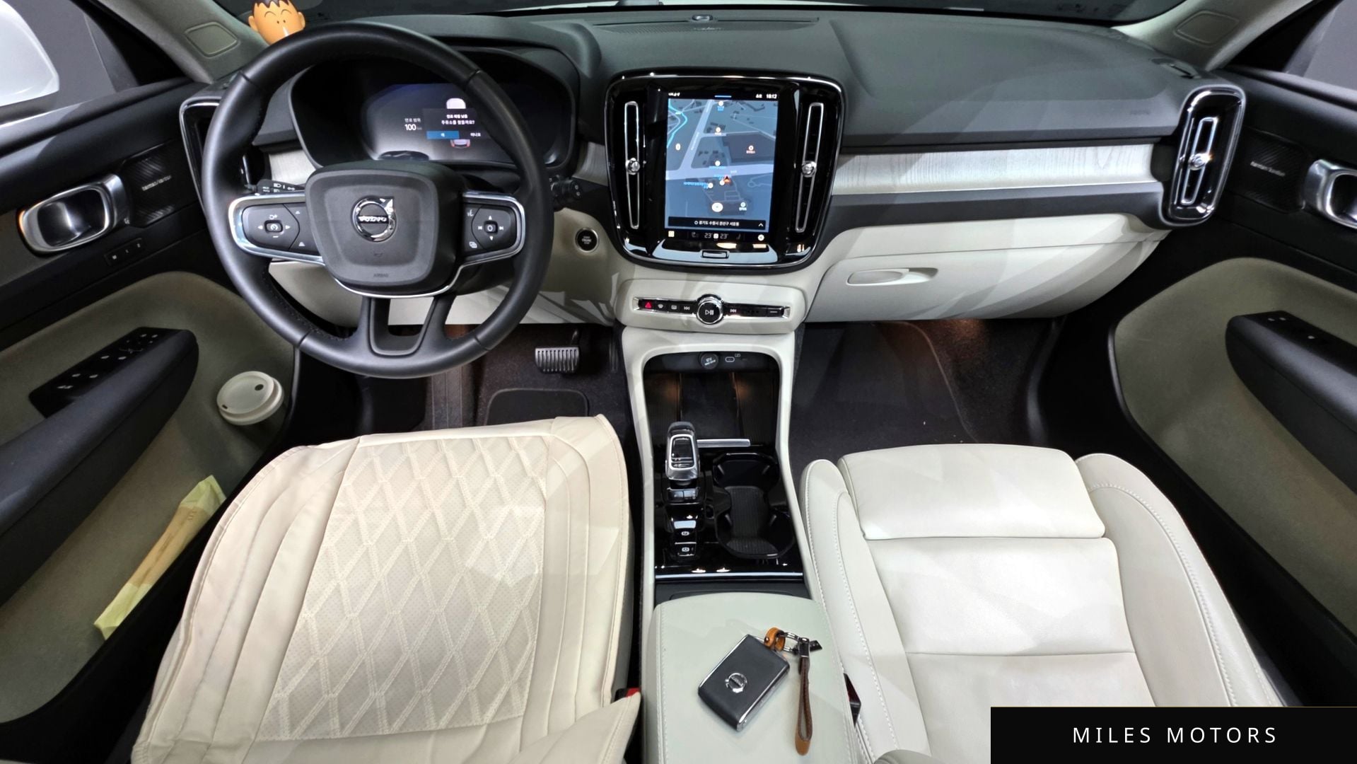 Volvo XC40 2025 — миниатюра 7