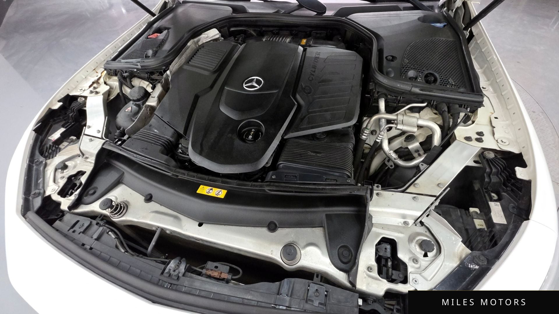 Mercedes-Benz CLS-Class C257 2019 — миниатюра 6