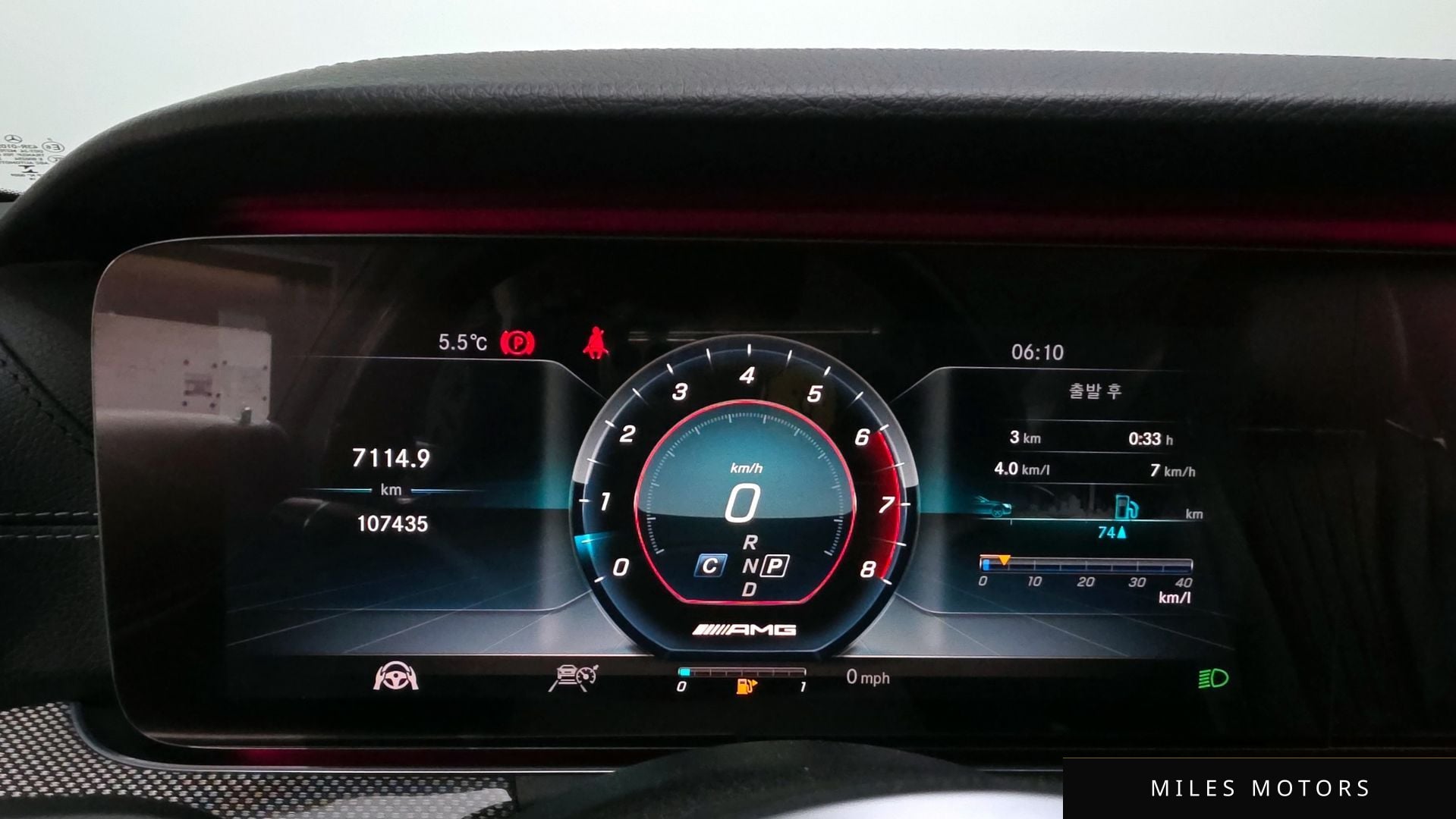 Mercedes-Benz CLS-Class C257 2019 — миниатюра 8