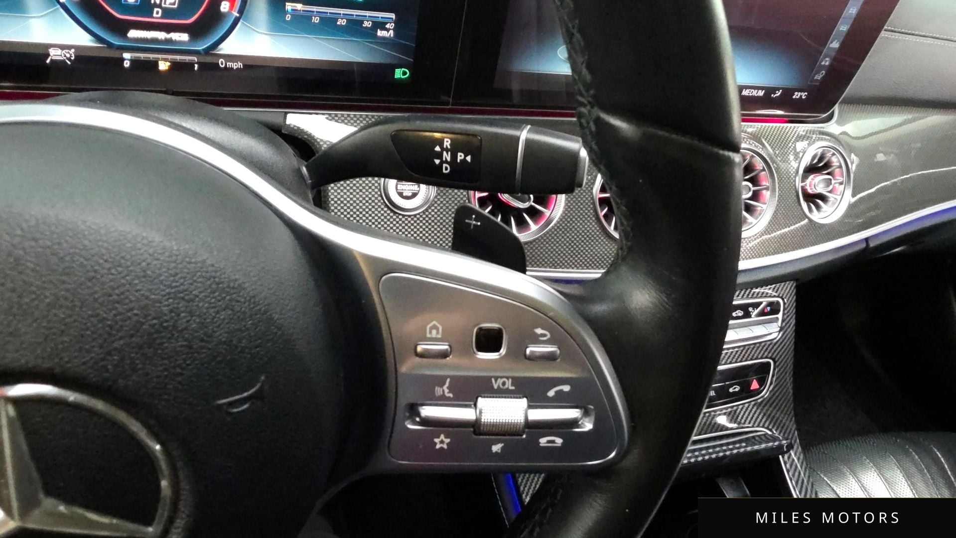 Mercedes-Benz CLS-Class C257 2019 — миниатюра 9