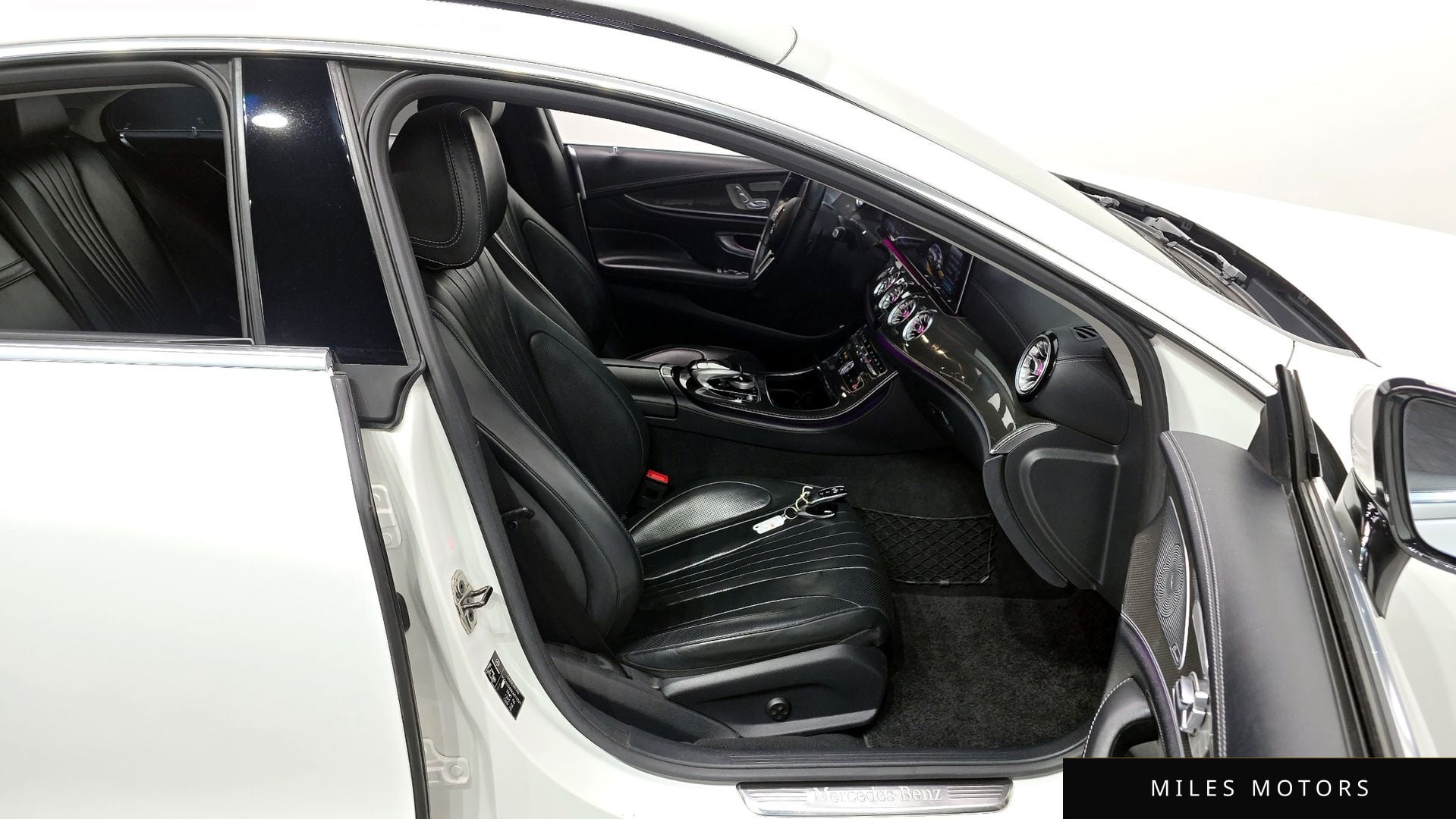 Mercedes-Benz CLS-Class C257 2019 — миниатюра 11