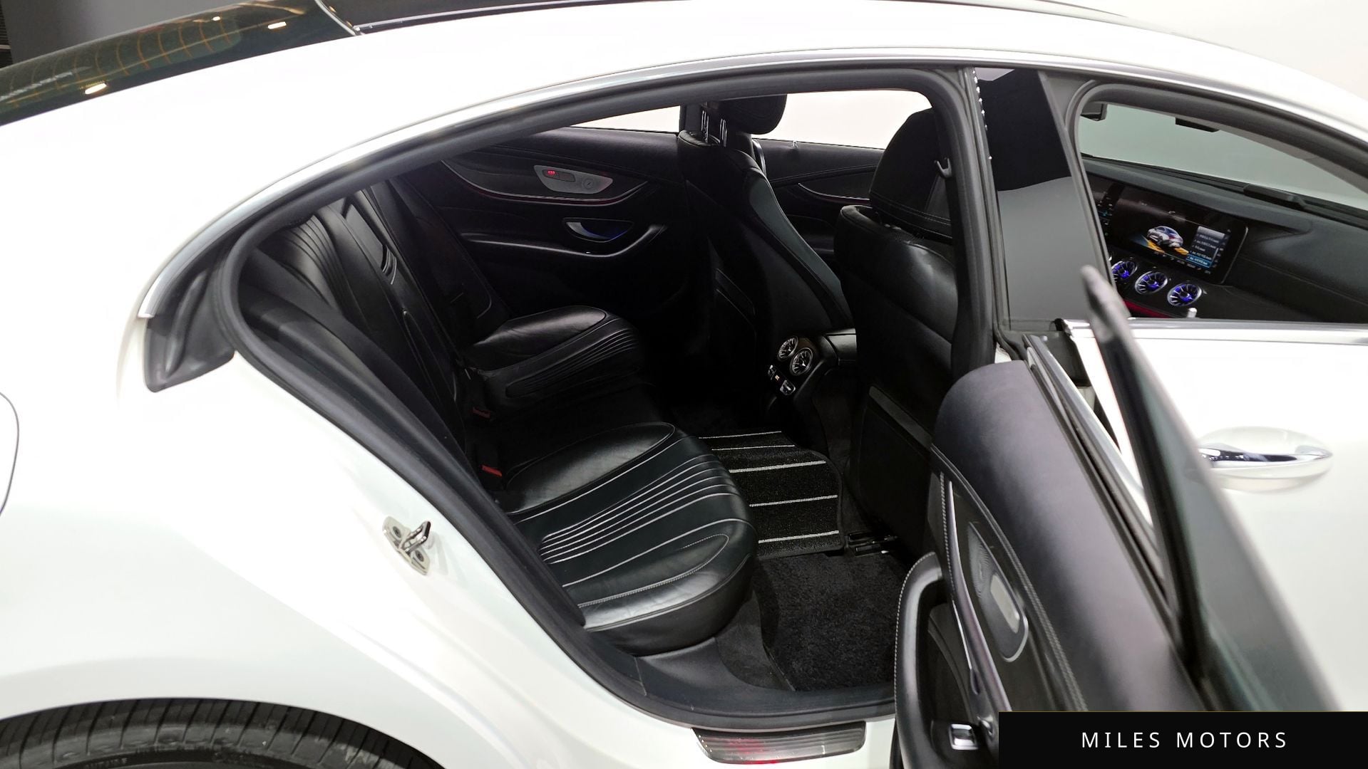 Mercedes-Benz CLS-Class C257 2019 — миниатюра 12