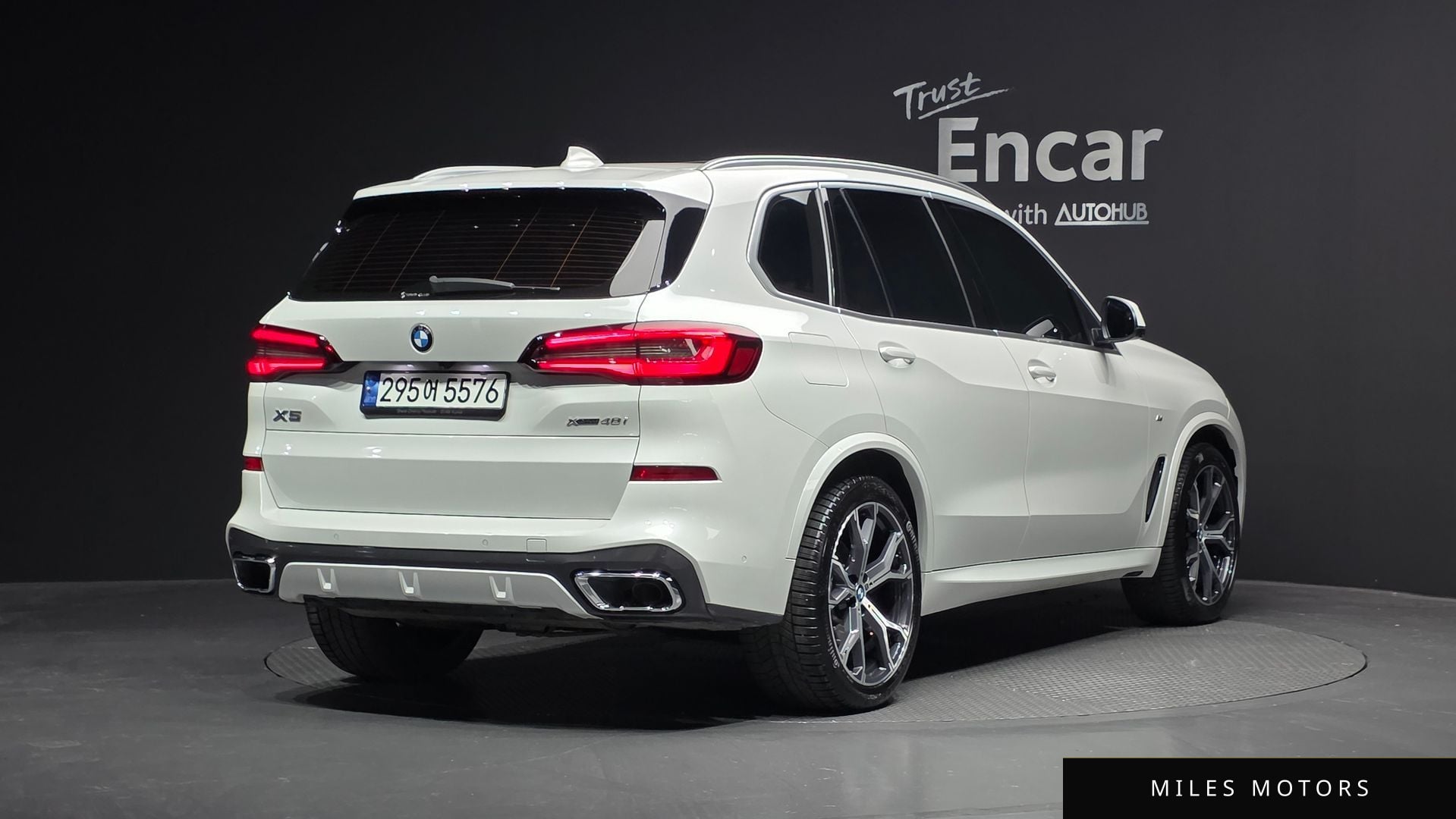 BMW X5 (G05) 2022 — миниатюра 2