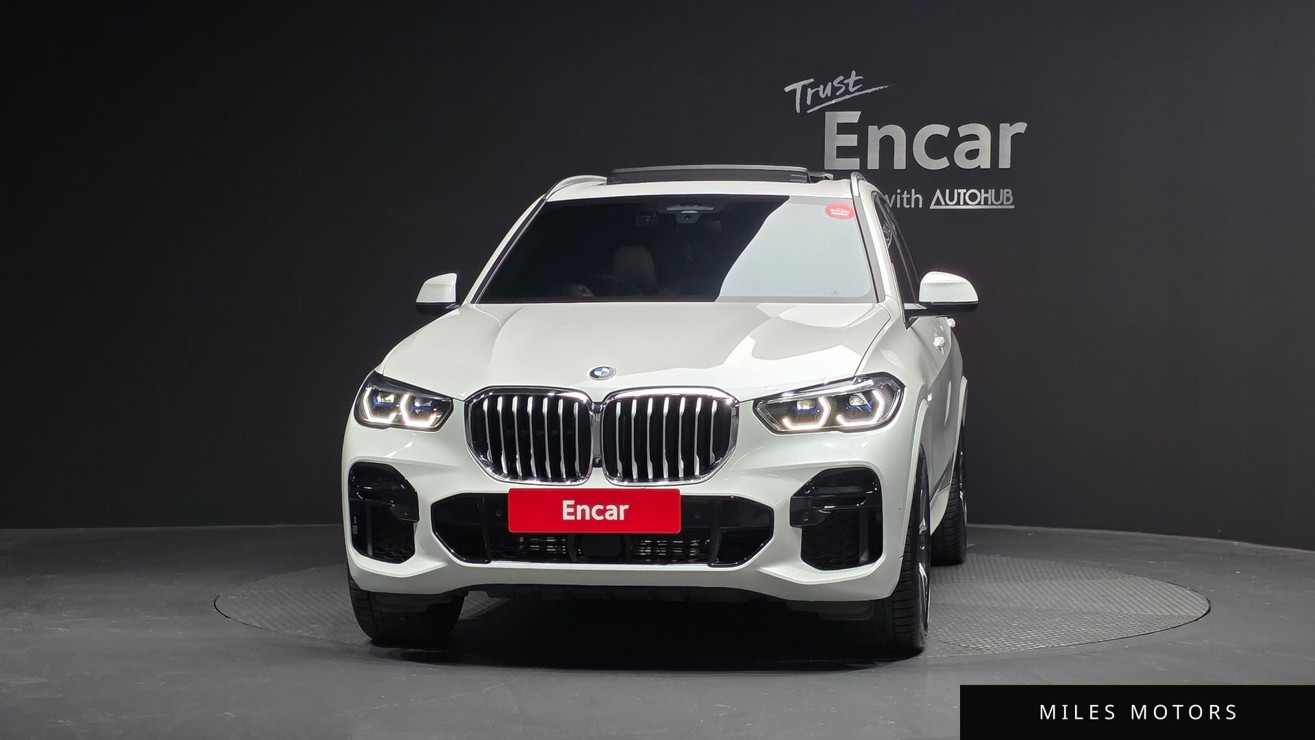 BMW X5 (G05) 2022 — миниатюра 3