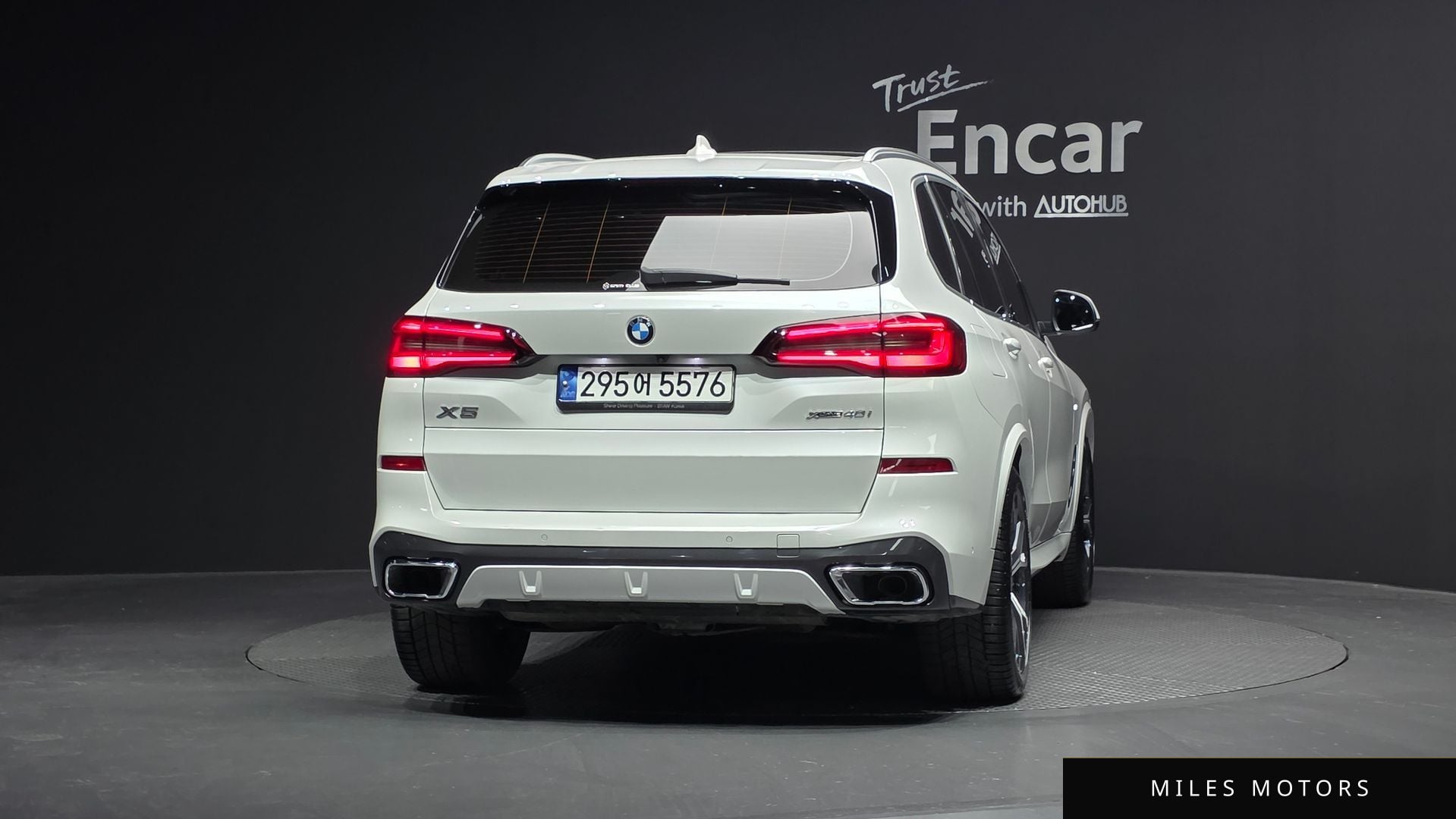 BMW X5 (G05) 2022 — миниатюра 4