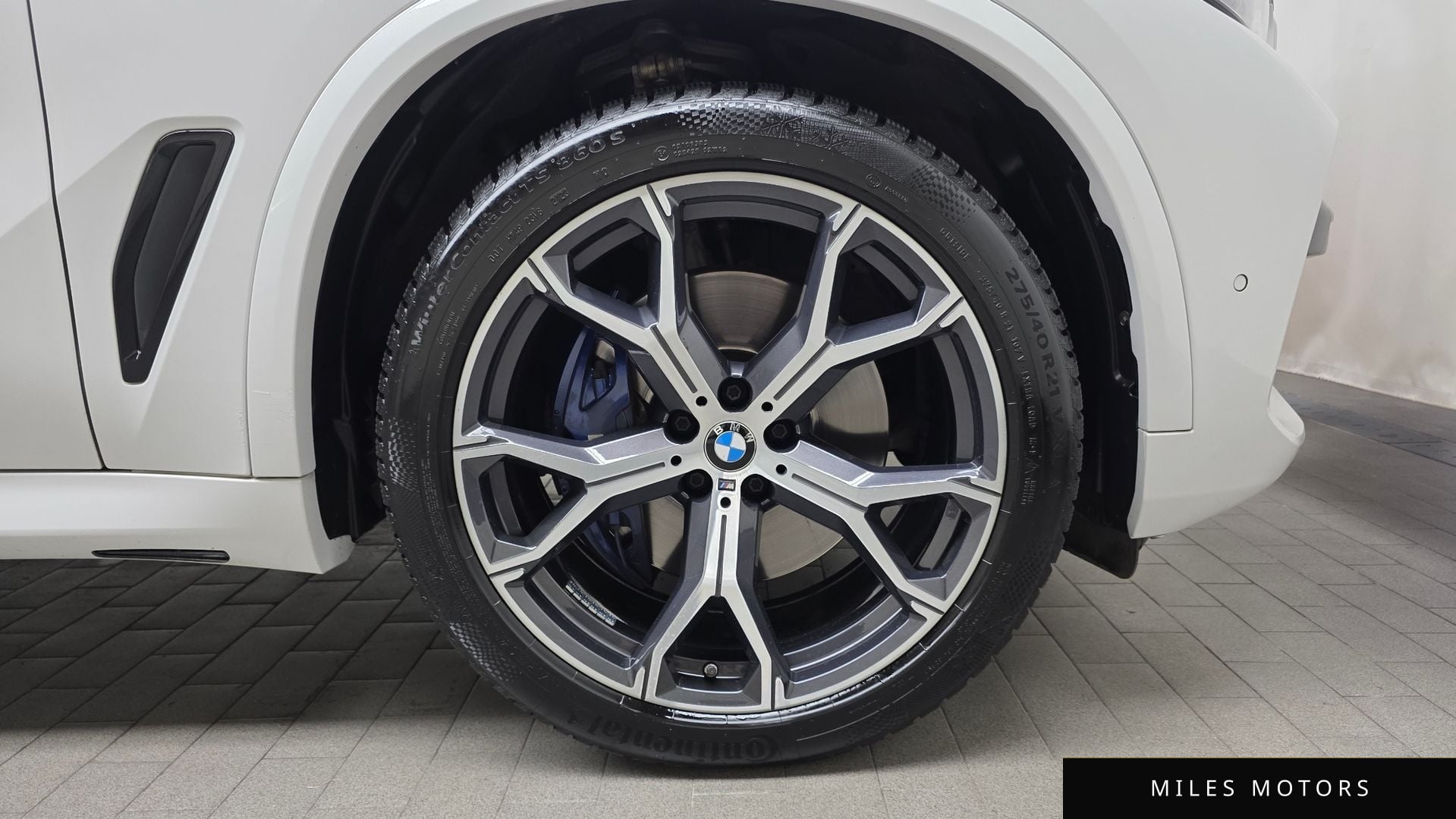 BMW X5 (G05) 2022 — миниатюра 5