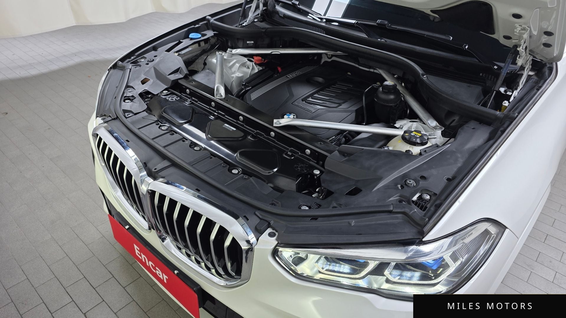 BMW X5 (G05) 2022 — миниатюра 6