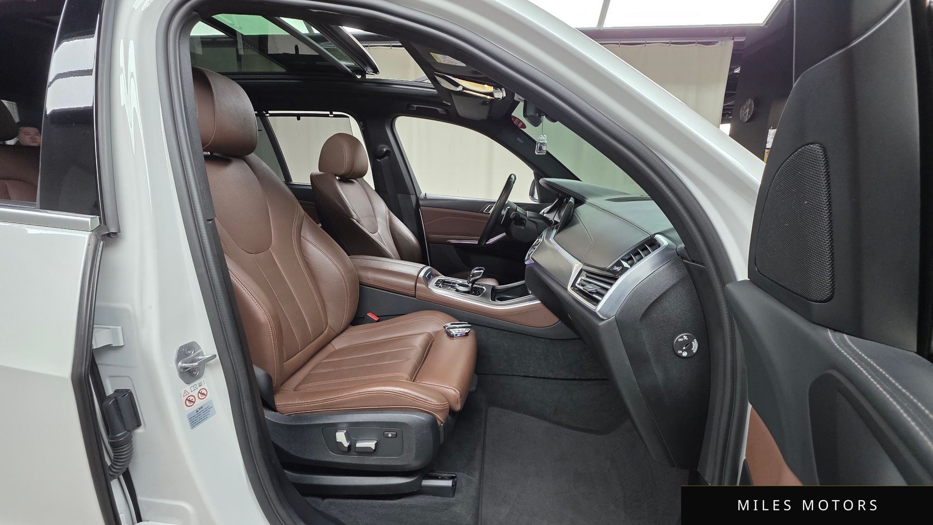 BMW X5 (G05) 2022 — миниатюра 10