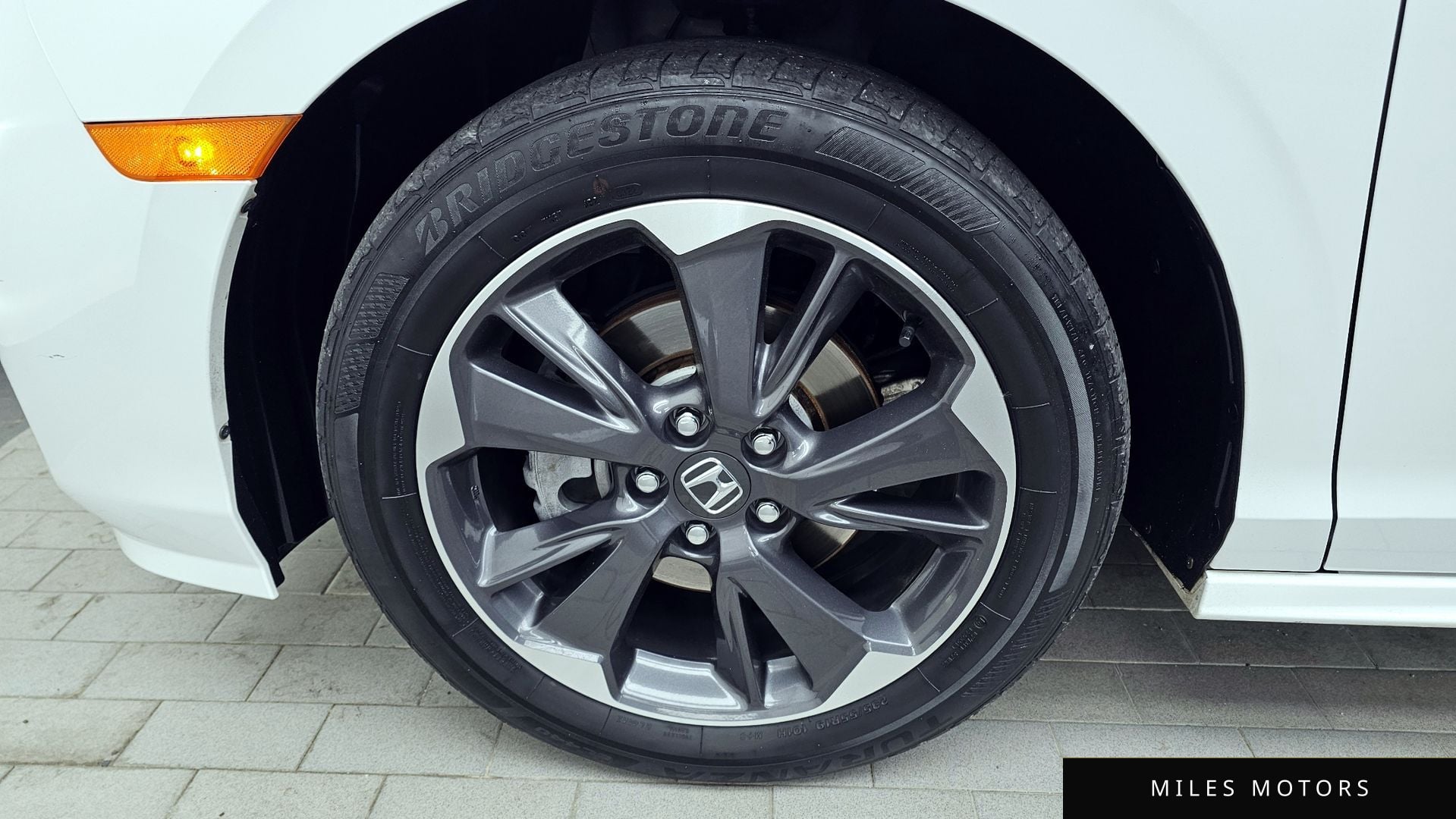 Honda Odyssey 2022 — миниатюра 5