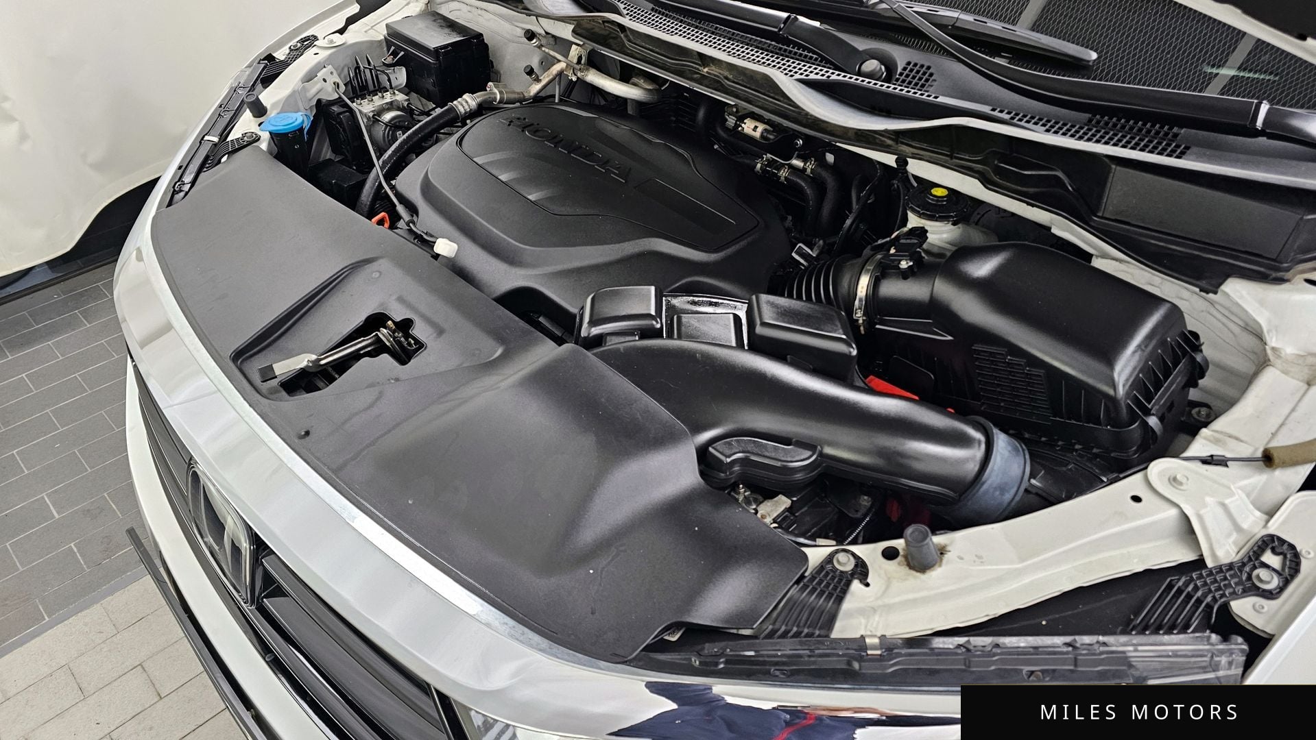 Honda Odyssey 2022 — миниатюра 6