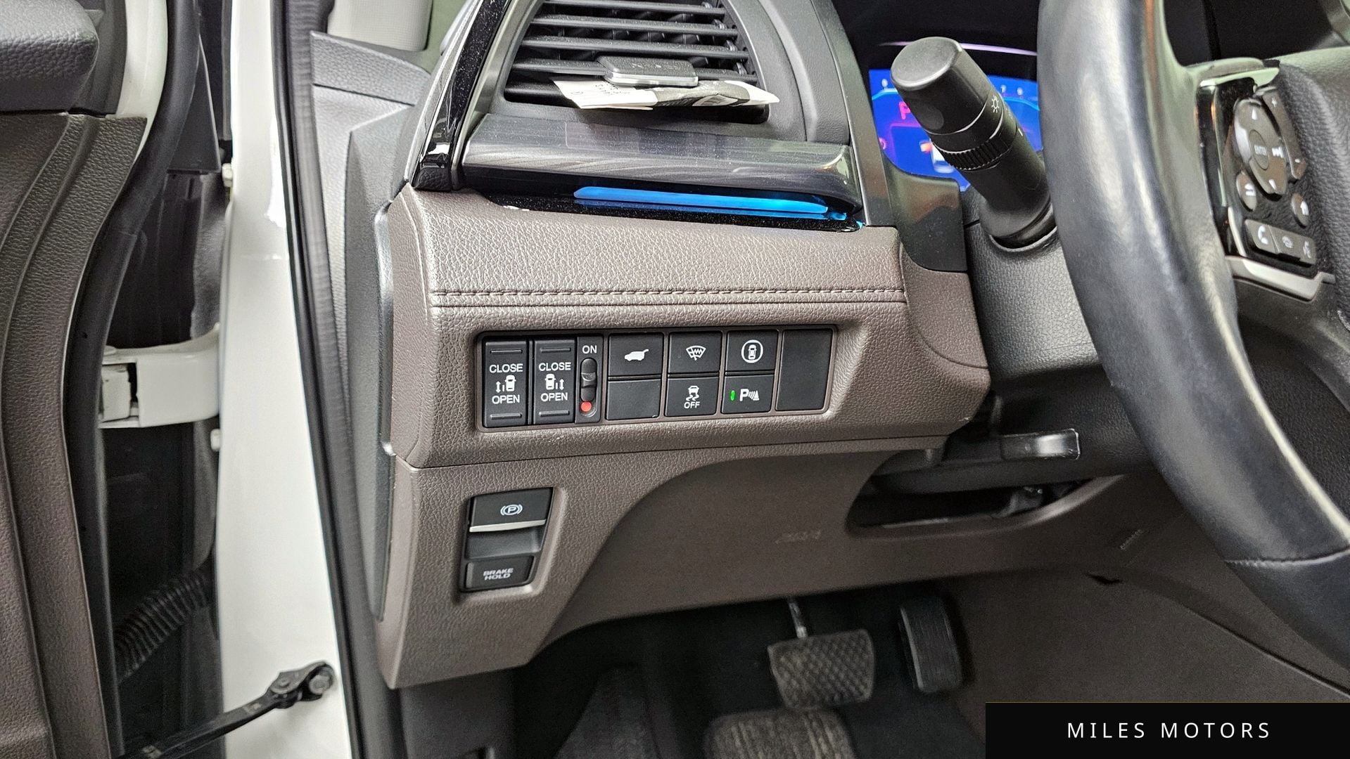 Honda Odyssey 2022 — миниатюра 16