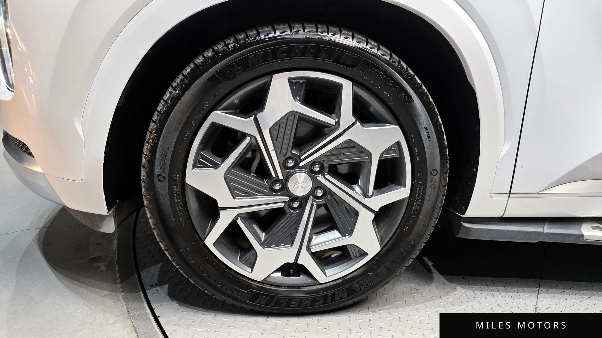 Hyundai Palisade 2021 — миниатюра 5