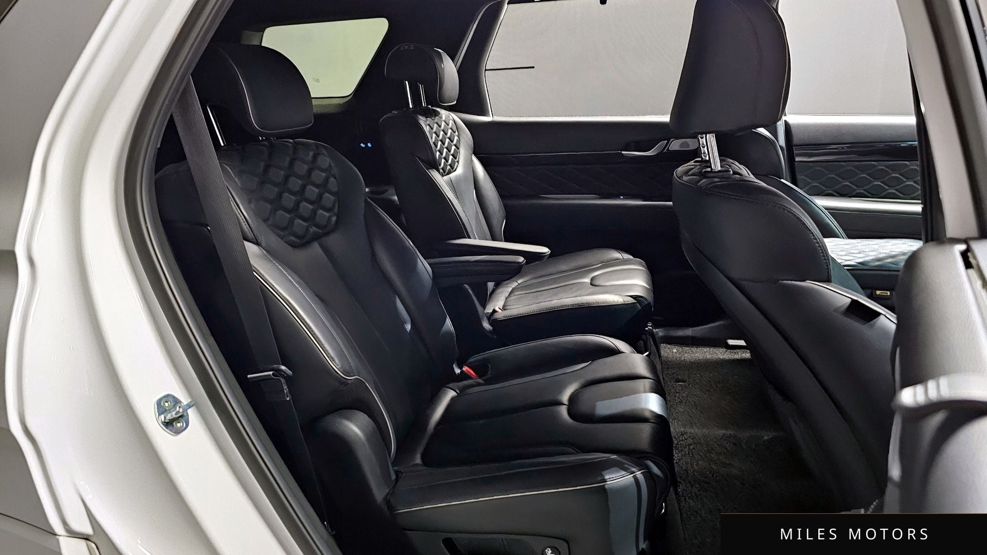 Hyundai Palisade 2021 — миниатюра 12
