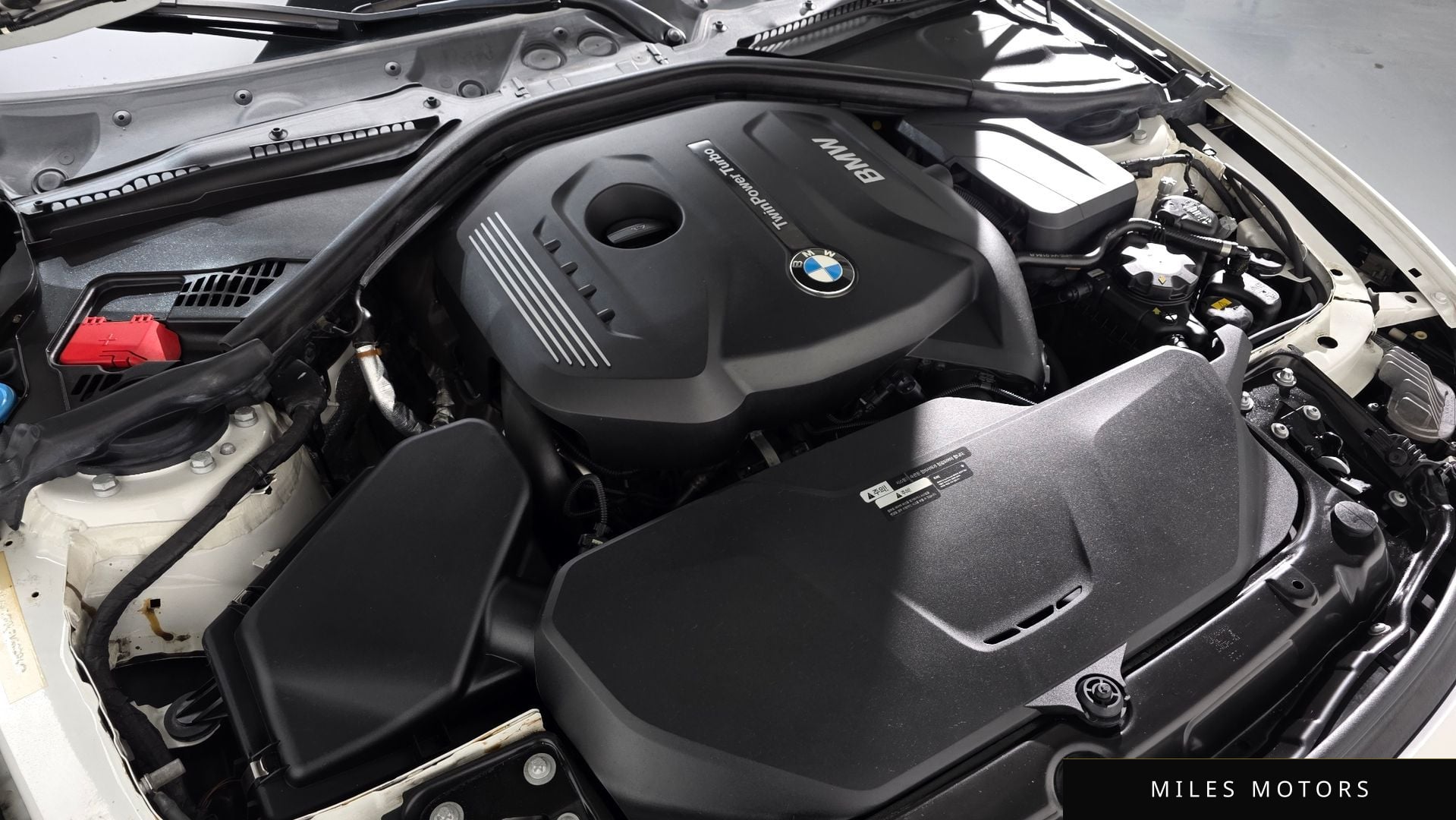 BMW 4 Series (F32) 2020 — миниатюра 5