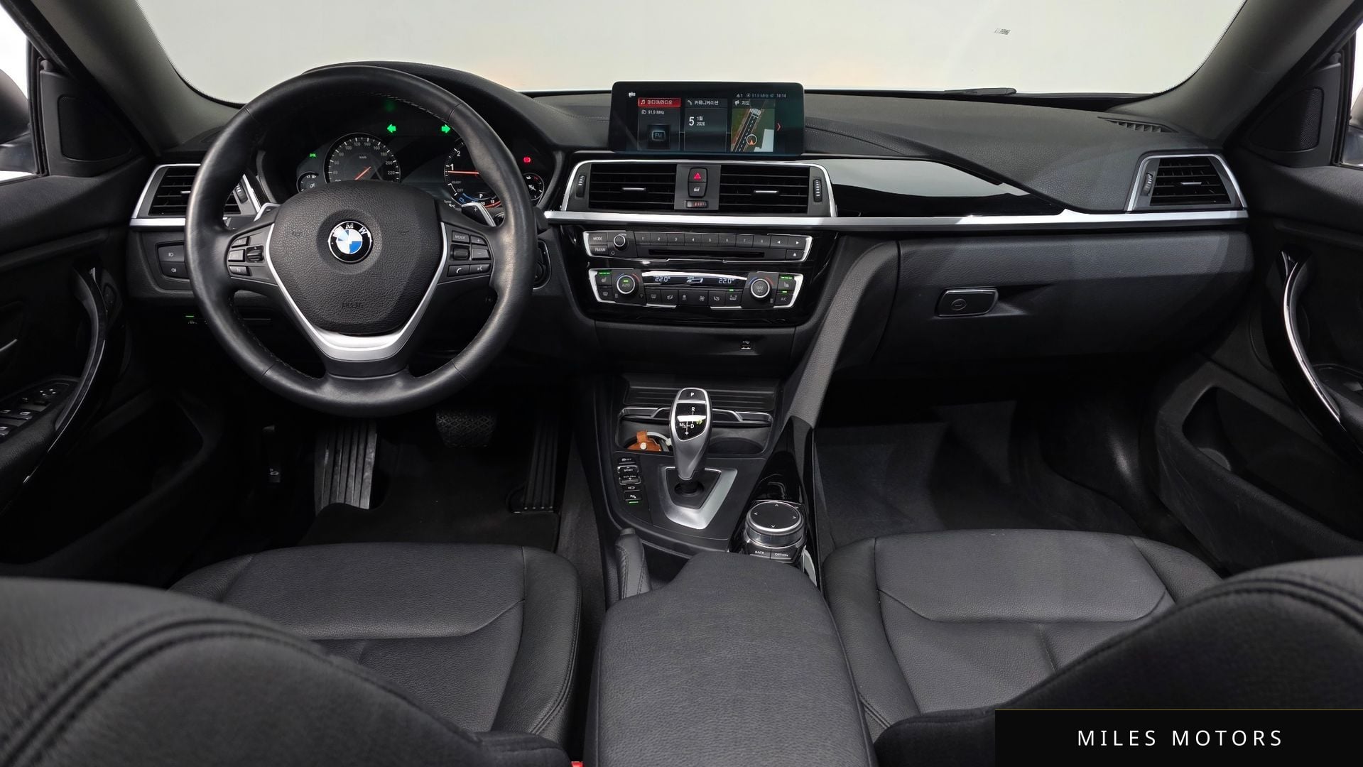BMW 4 Series (F32) 2020 — миниатюра 6