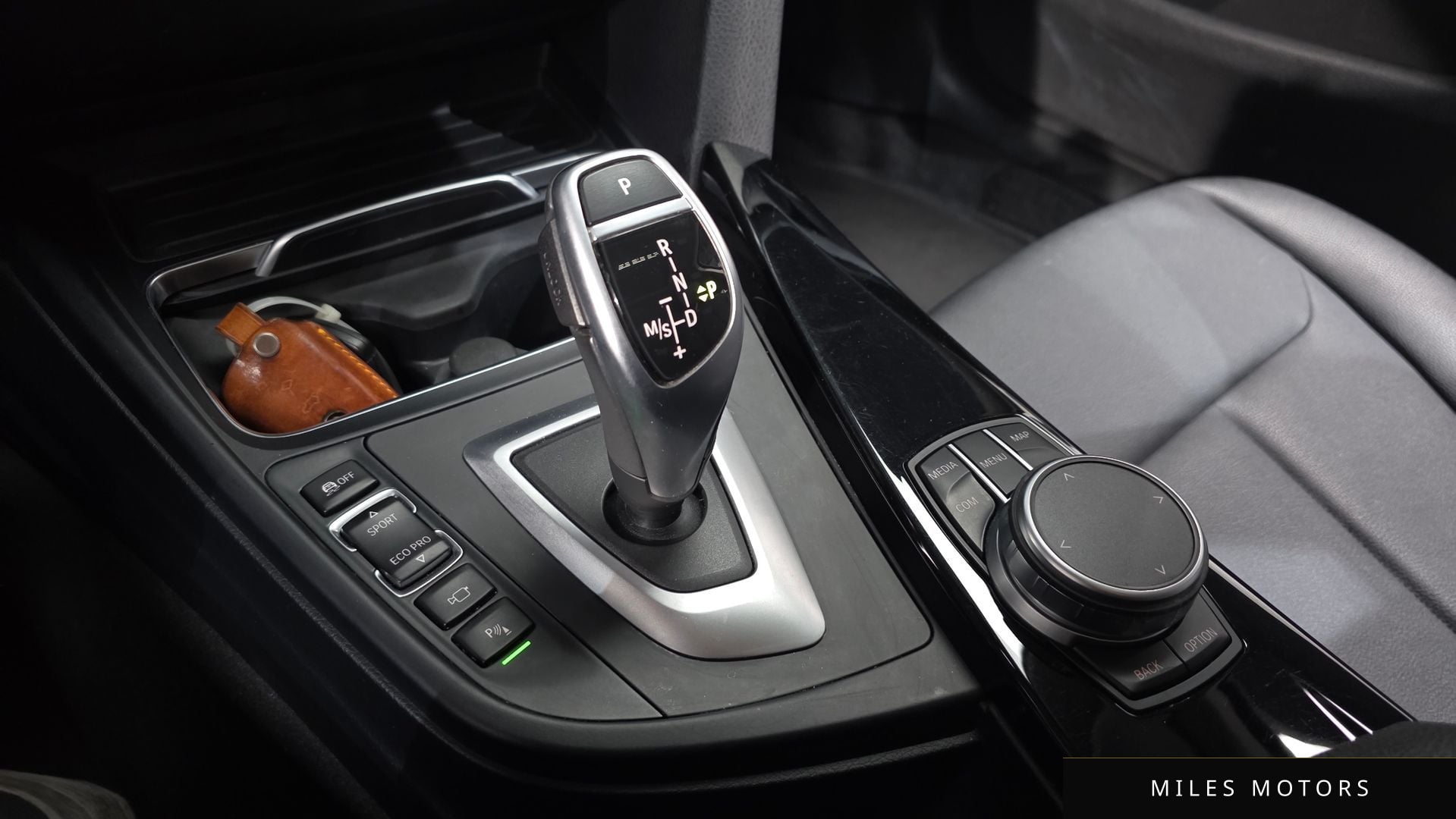BMW 4 Series (F32) 2020 — миниатюра 8
