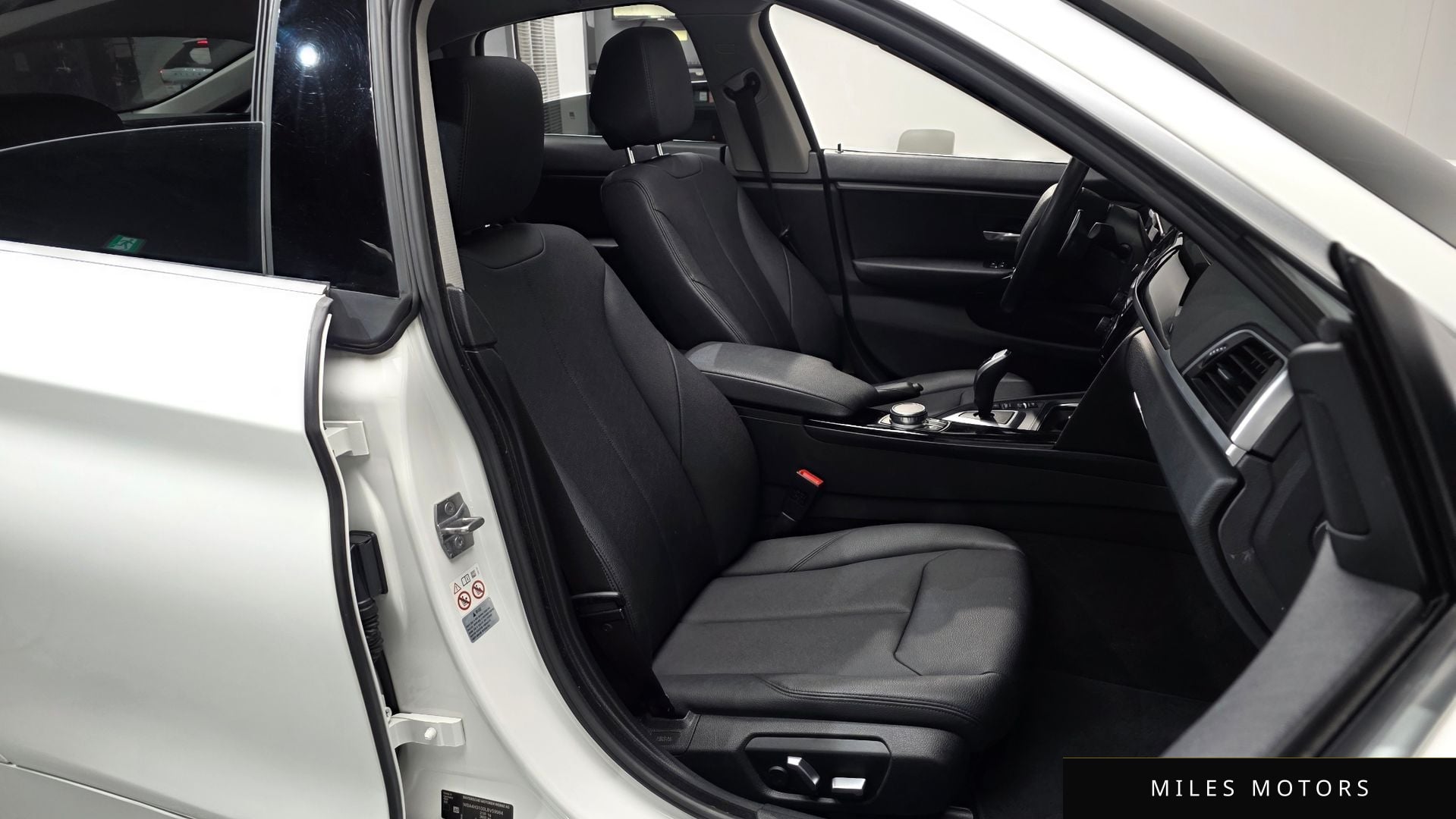 BMW 4 Series (F32) 2020 — миниатюра 9