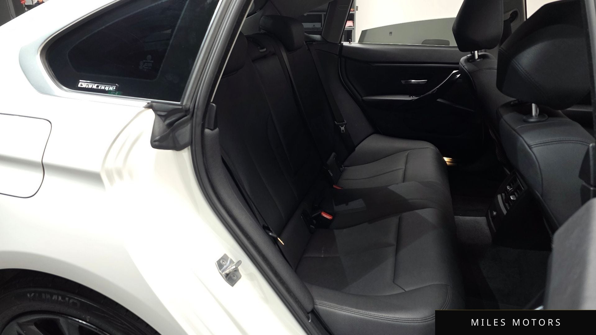 BMW 4 Series (F32) 2020 — миниатюра 11