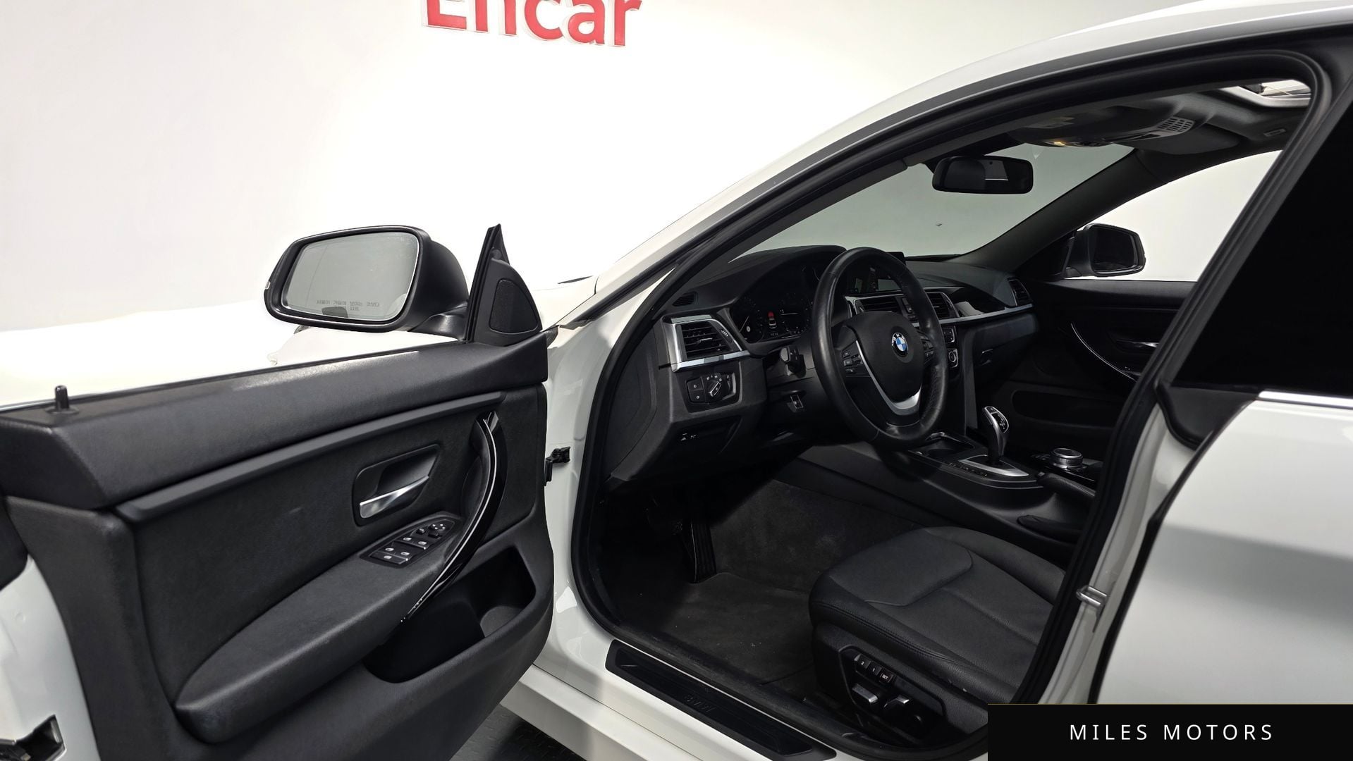 BMW 4 Series (F32) 2020 — миниатюра 12