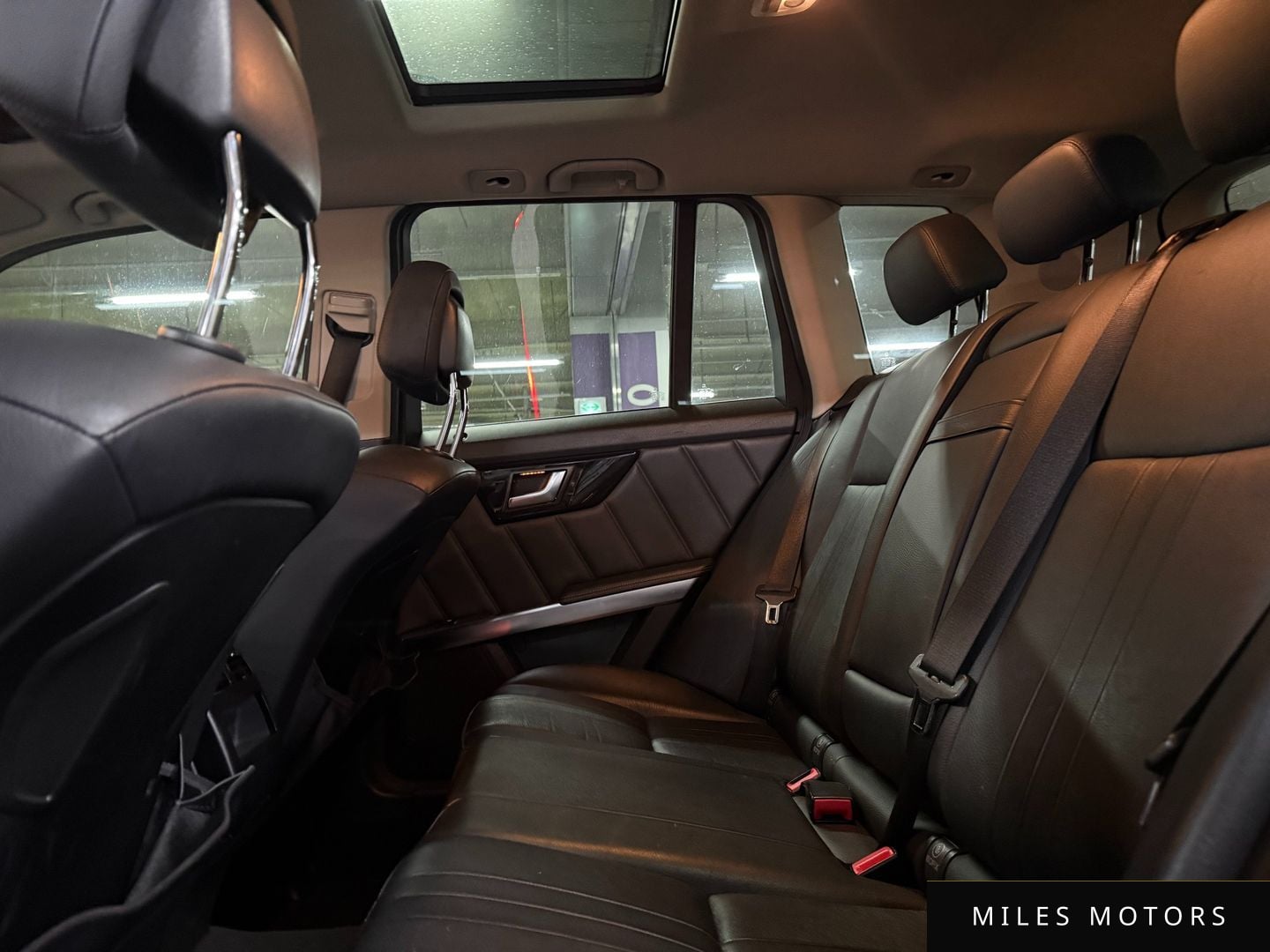 Mercedes-Benz GLK-Class 2013 — миниатюра 6