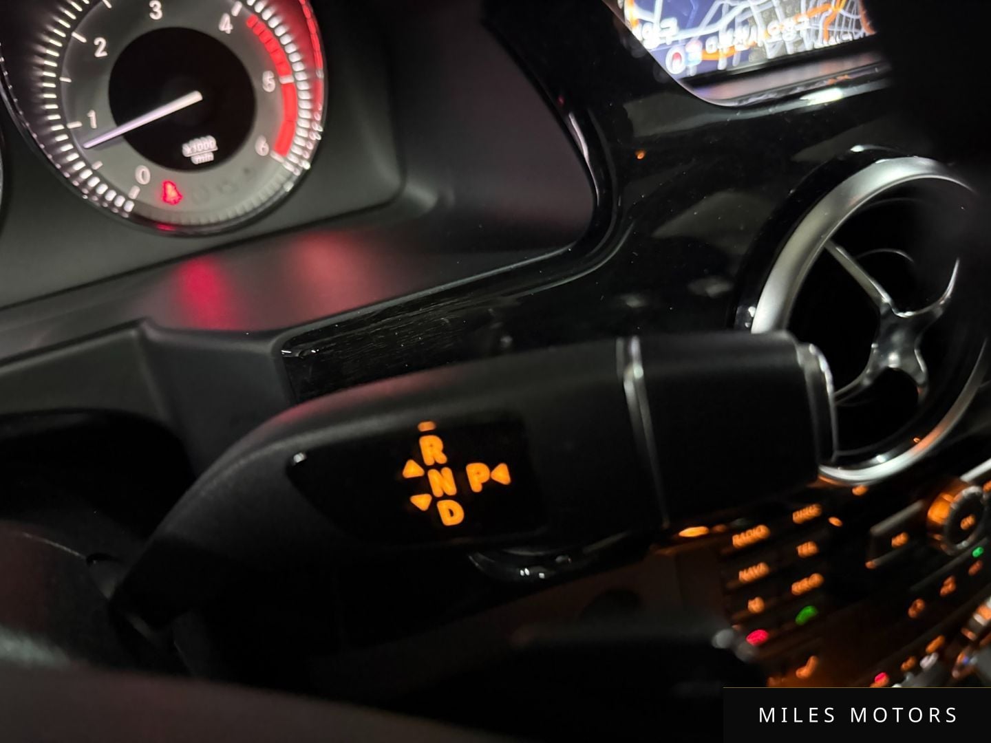 Mercedes-Benz GLK-Class 2013 — миниатюра 9