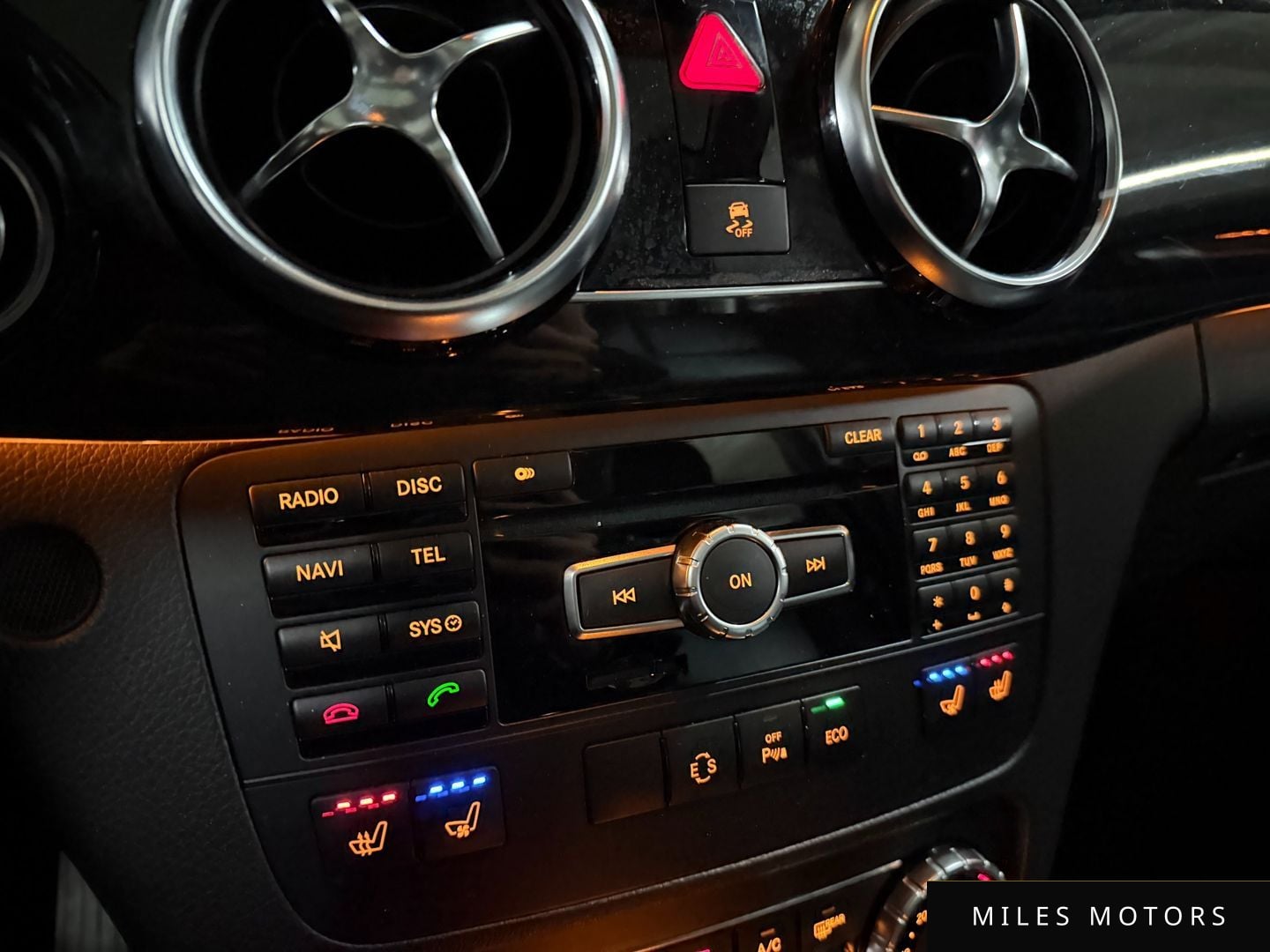 Mercedes-Benz GLK-Class 2013 — миниатюра 11