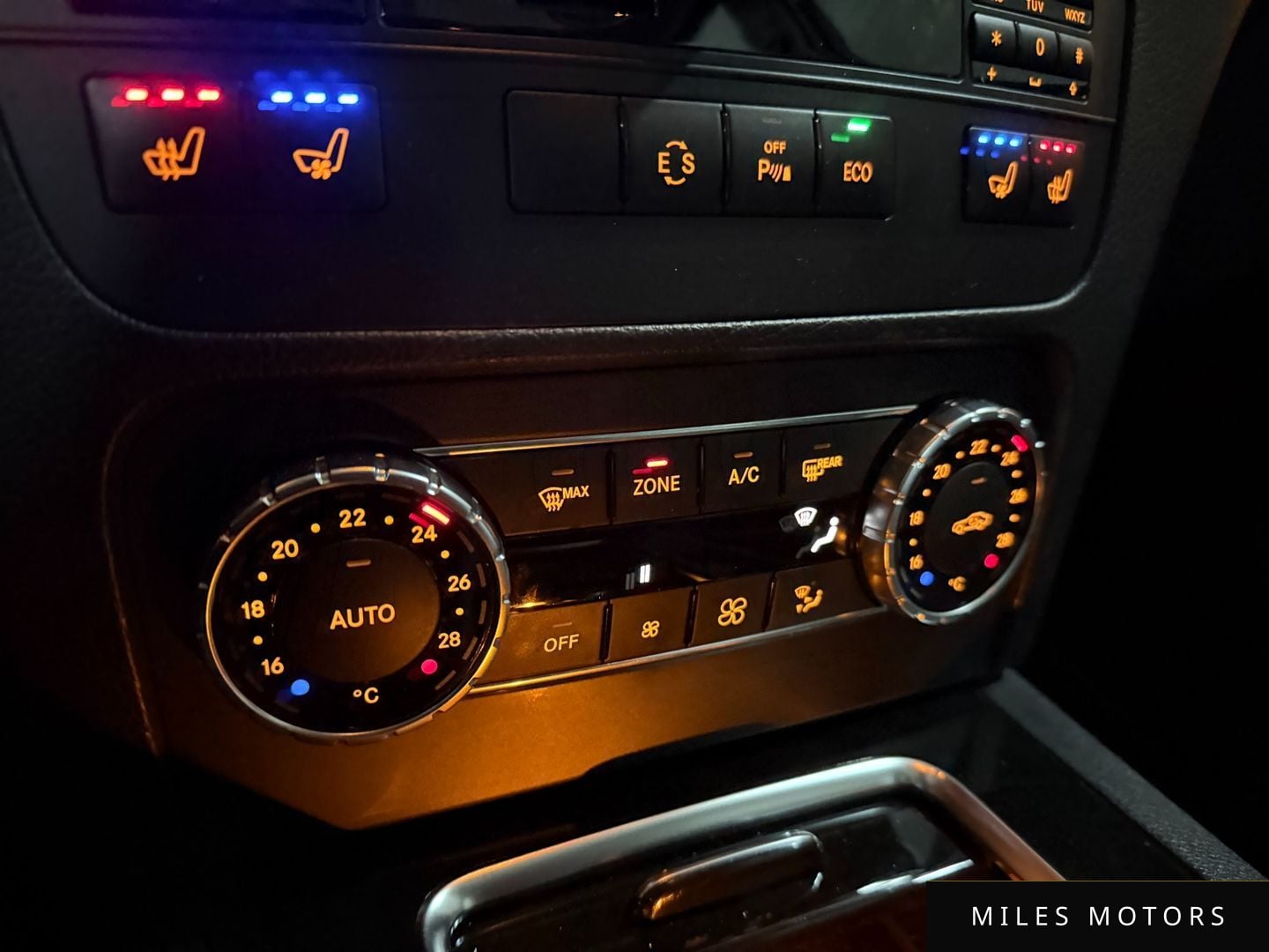 Mercedes-Benz GLK-Class 2013 — миниатюра 12