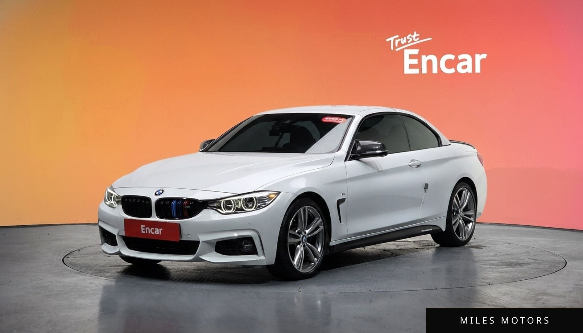 BMW 4 Series (F32) 2017 — миниатюра 10