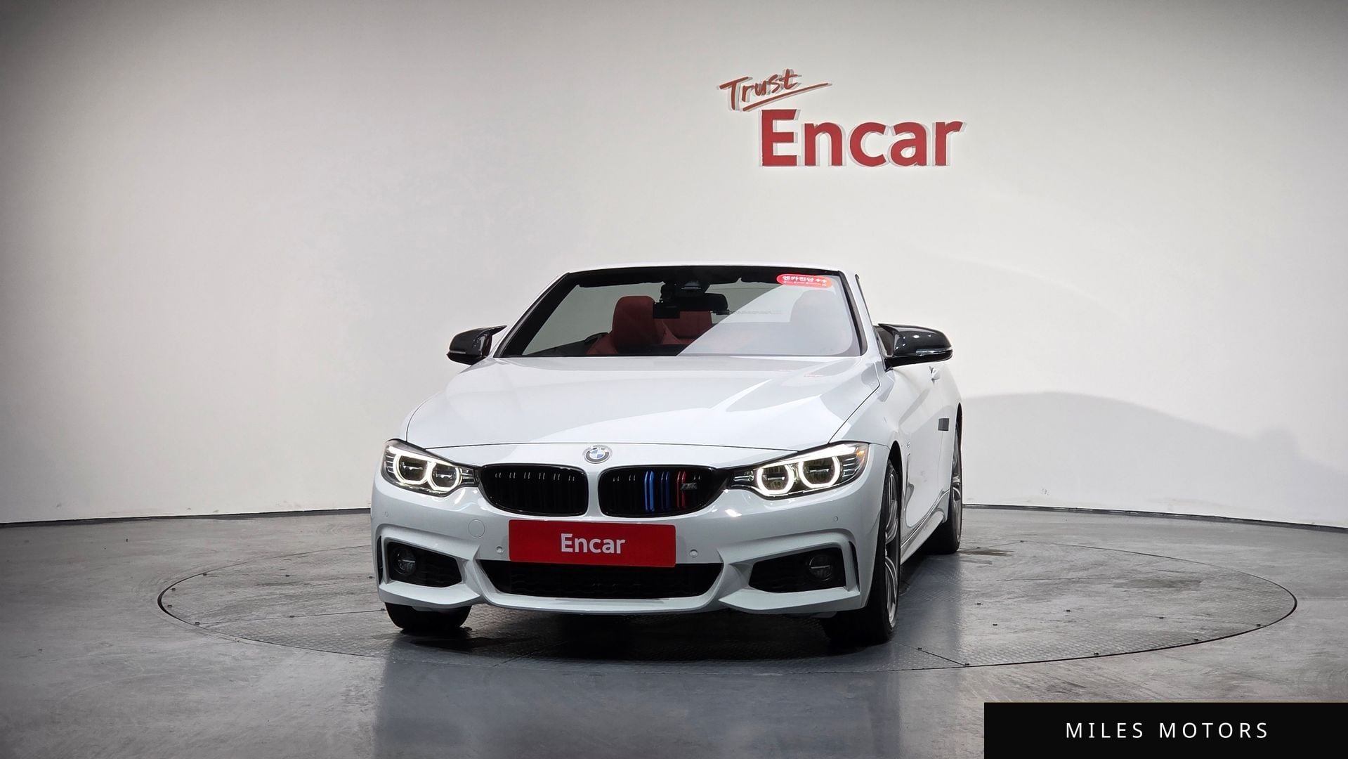 BMW 4 Series (F32) 2017 — миниатюра 2