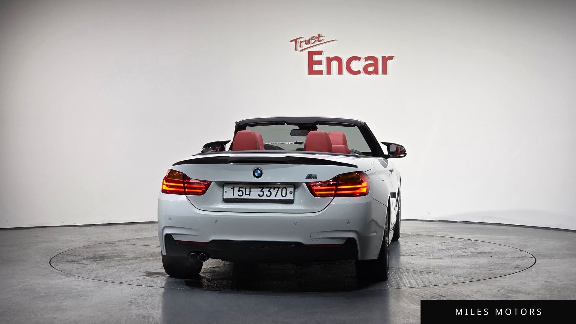 BMW 4 Series (F32) 2017 — миниатюра 3