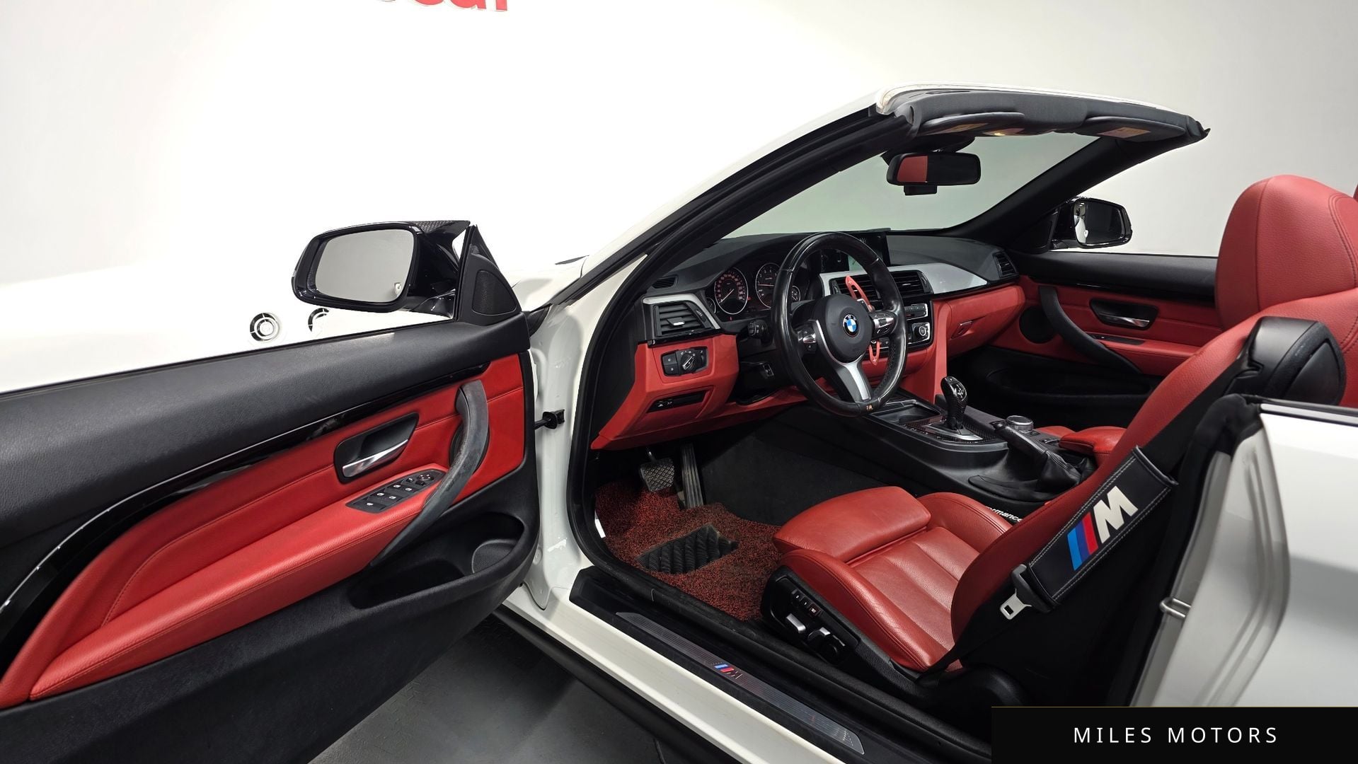 BMW 4 Series (F32) 2017 — миниатюра 12