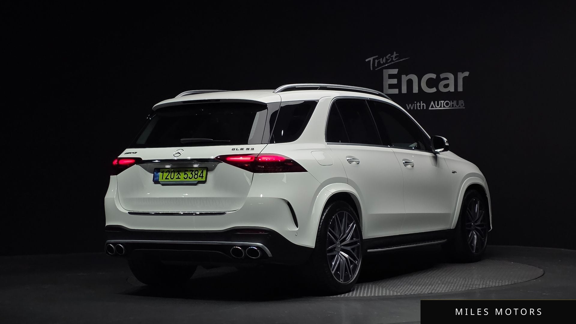 Mercedes-Benz GLE-Class W167 2025 — миниатюра 2