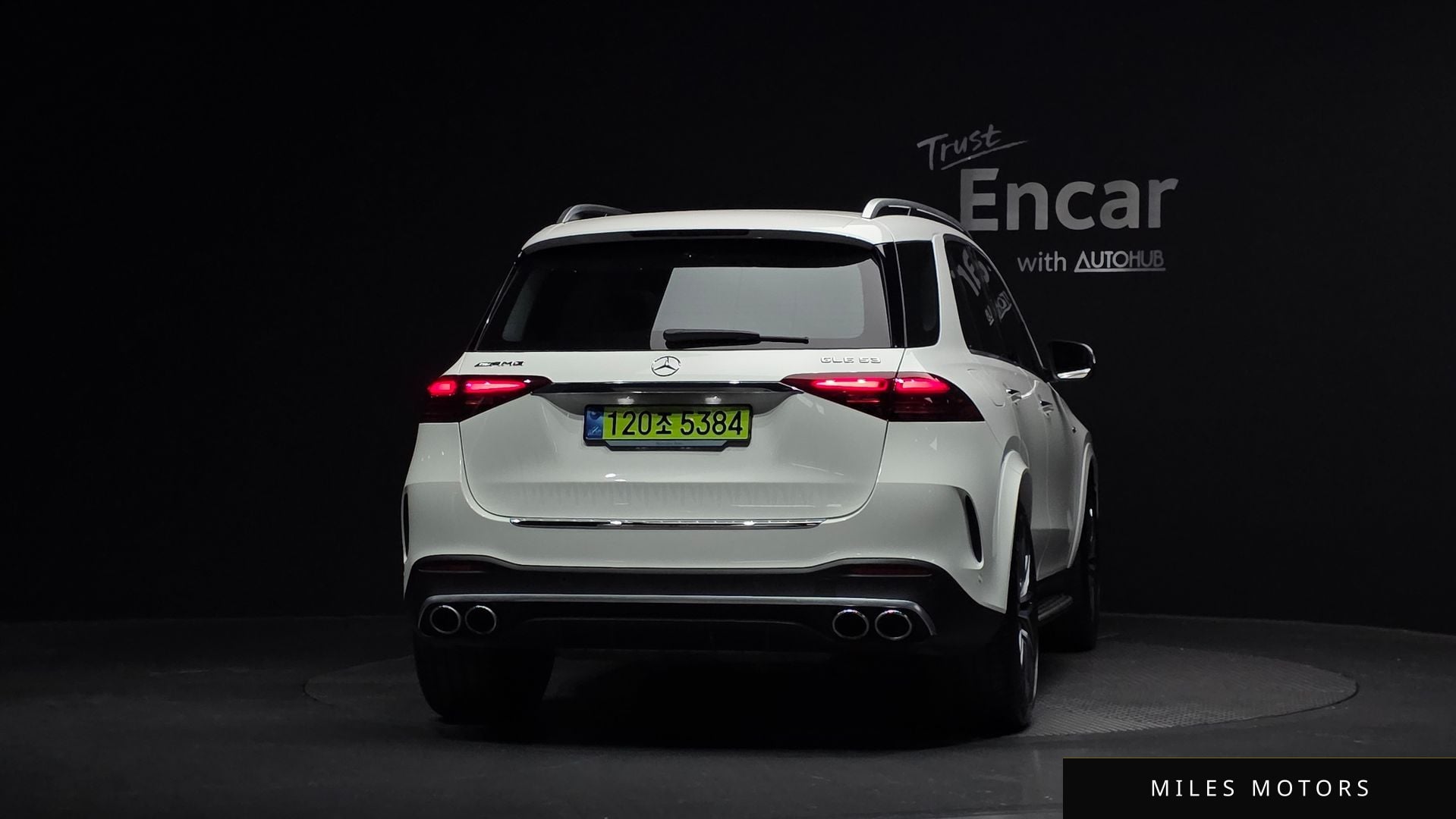 Mercedes-Benz GLE-Class W167 2025 — миниатюра 4