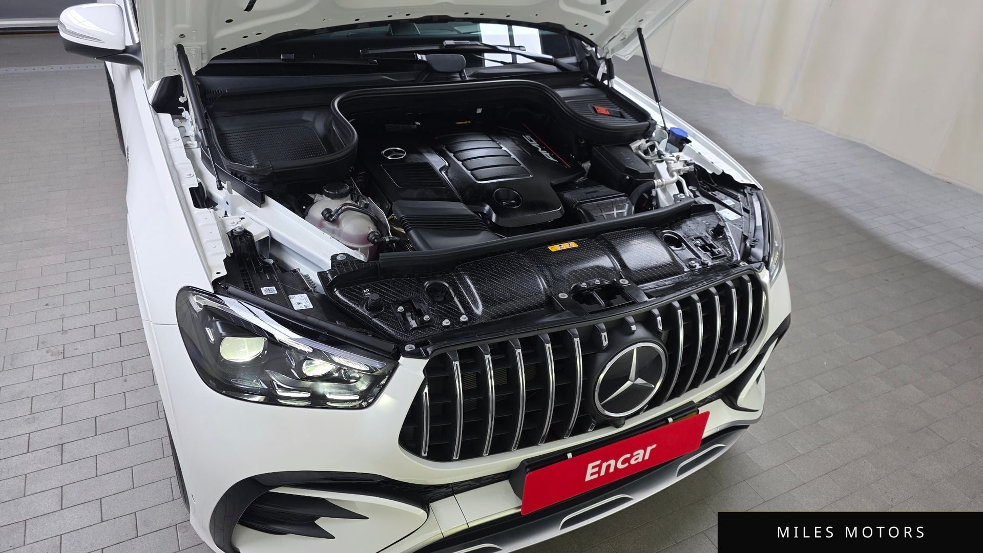 Mercedes-Benz GLE-Class W167 2025 — миниатюра 6