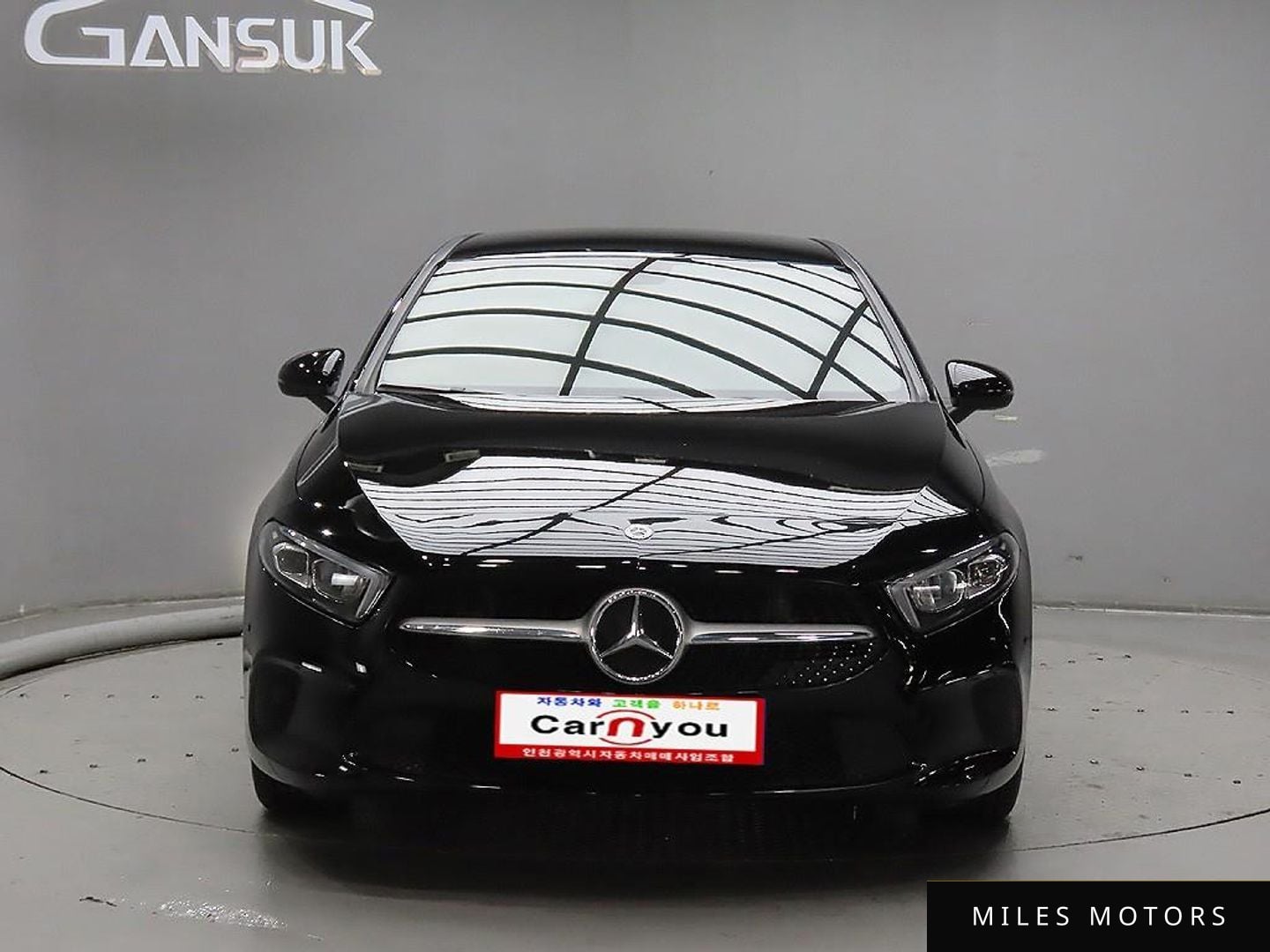 Mercedes-Benz A-Class W177 2020 — миниатюра 3