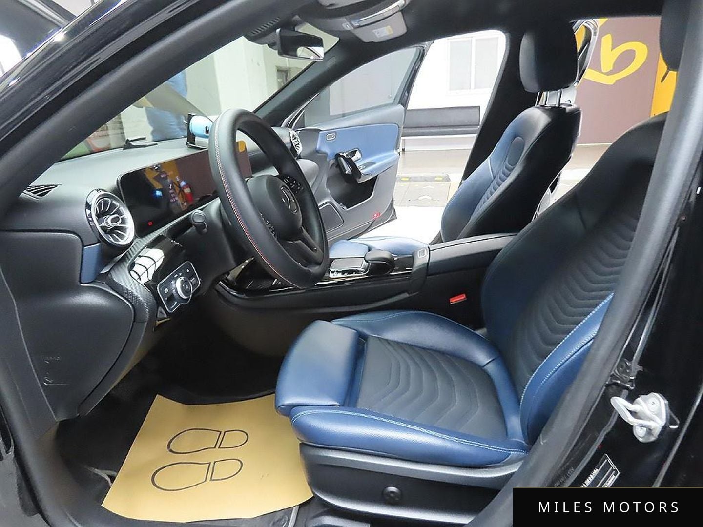 Mercedes-Benz A-Class W177 2020 — миниатюра 7