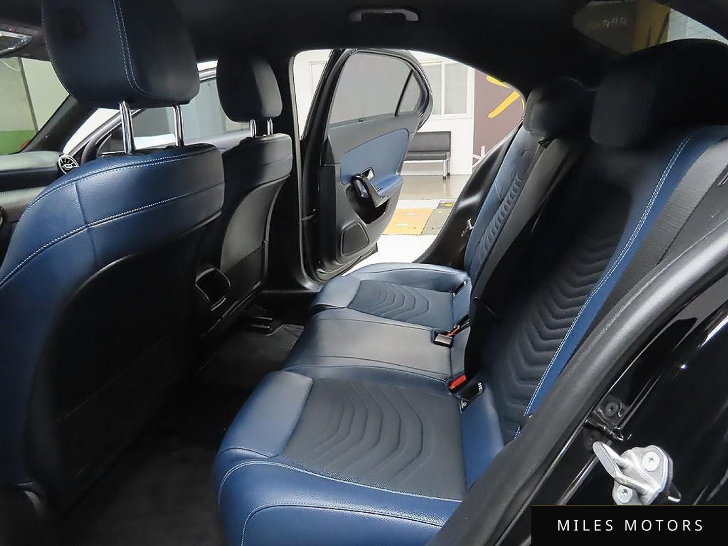 Mercedes-Benz A-Class W177 2020 — миниатюра 10