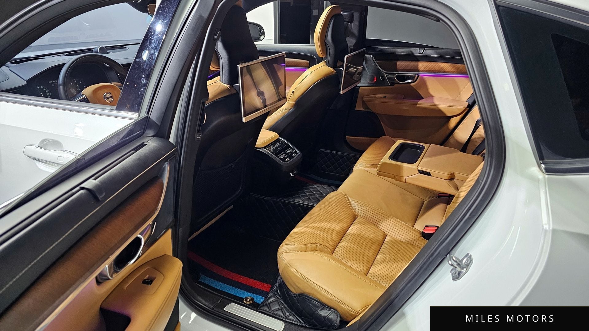 Volvo S90 2018 — миниатюра 11