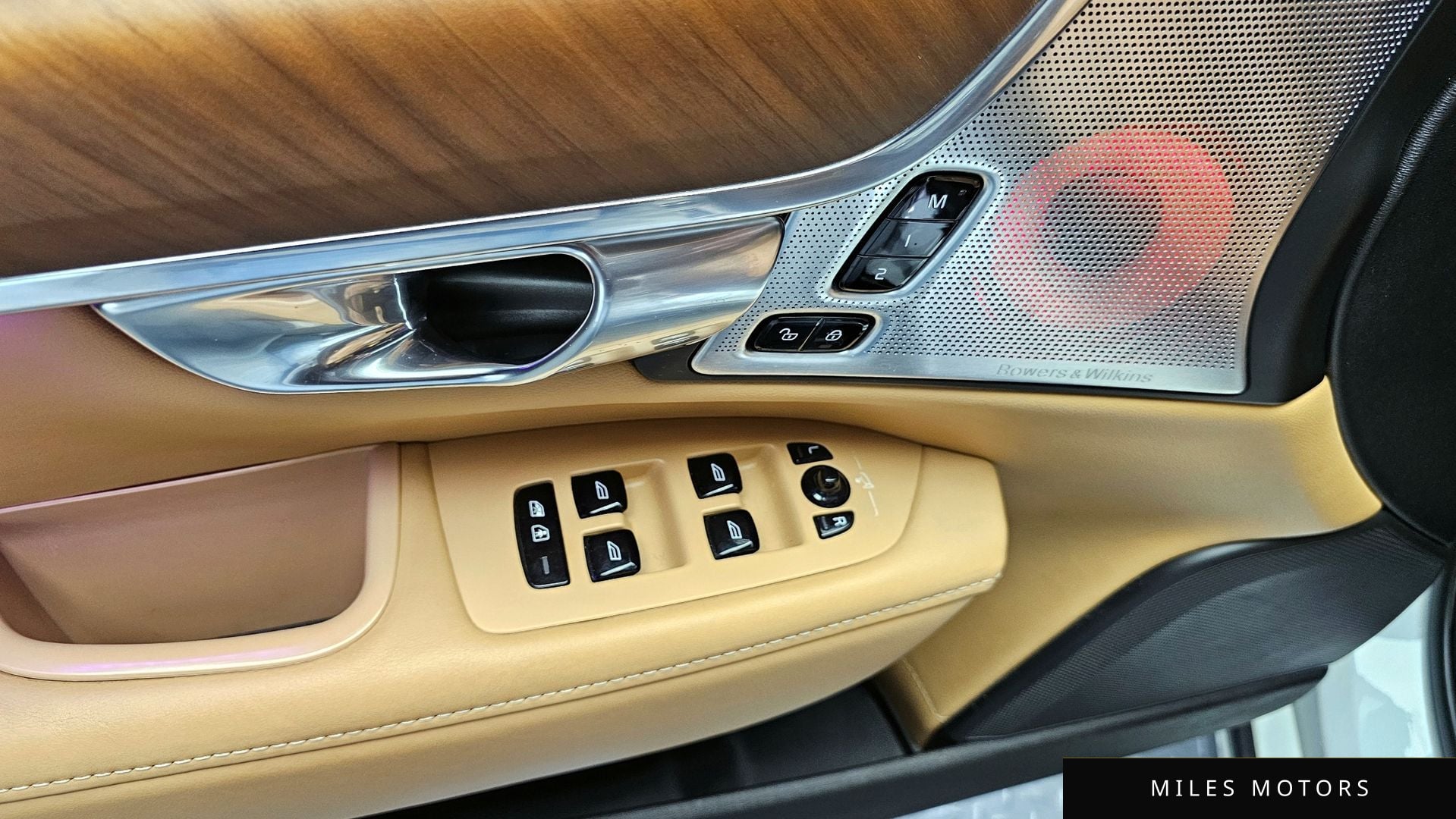 Volvo S90 2018 — миниатюра 14
