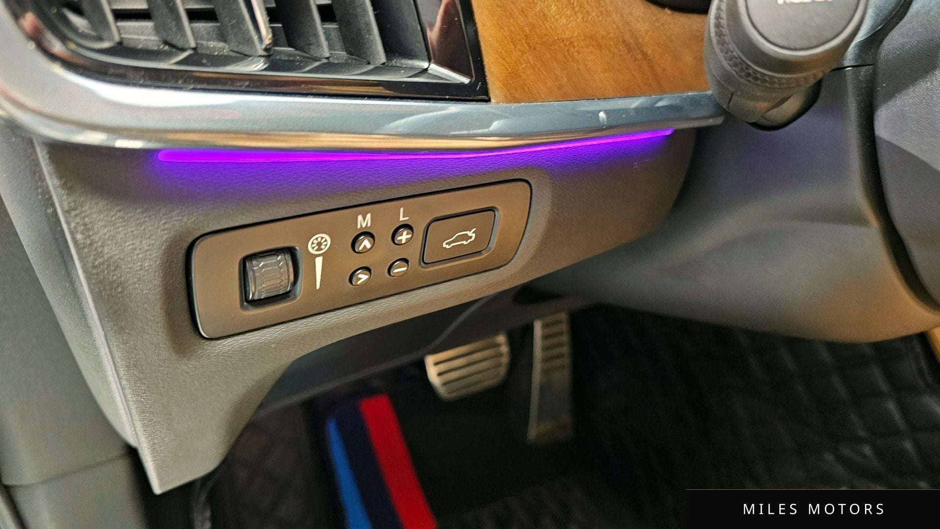 Volvo S90 2018 — миниатюра 15