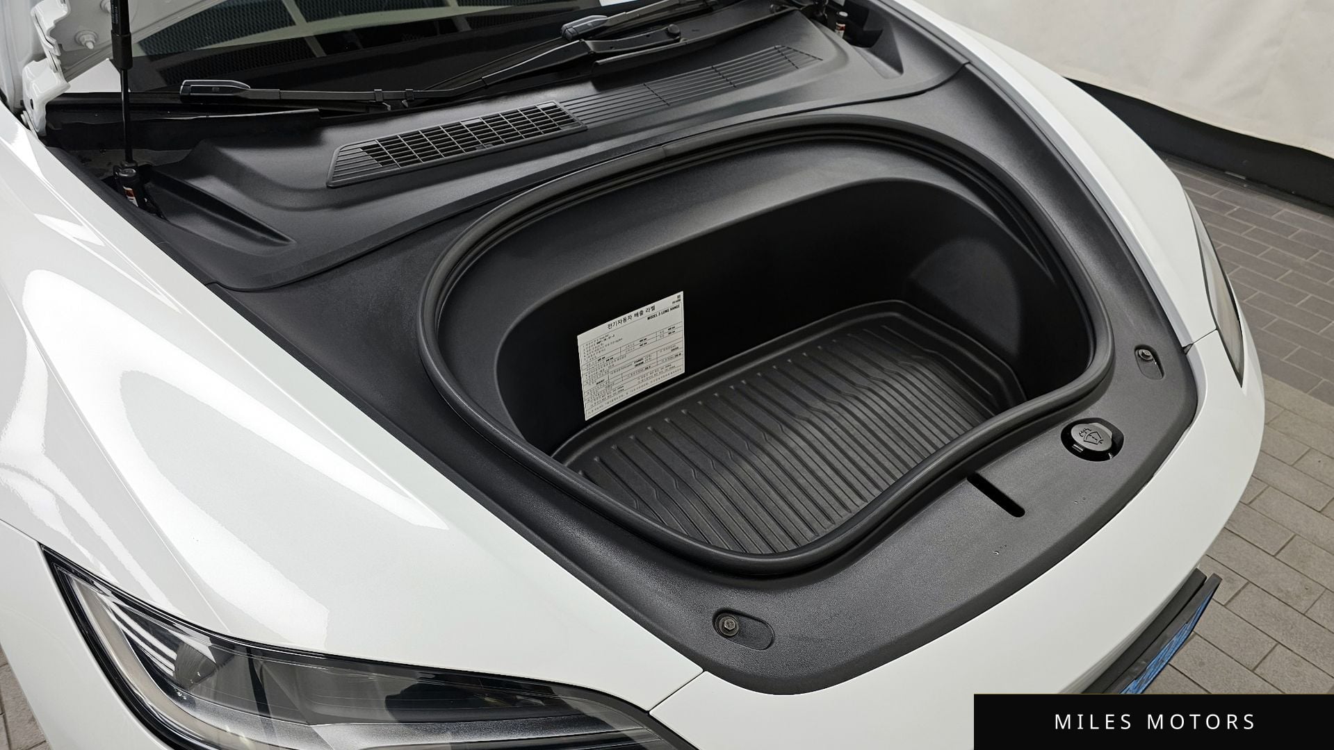 Tesla Model 3 2024 — миниатюра 6