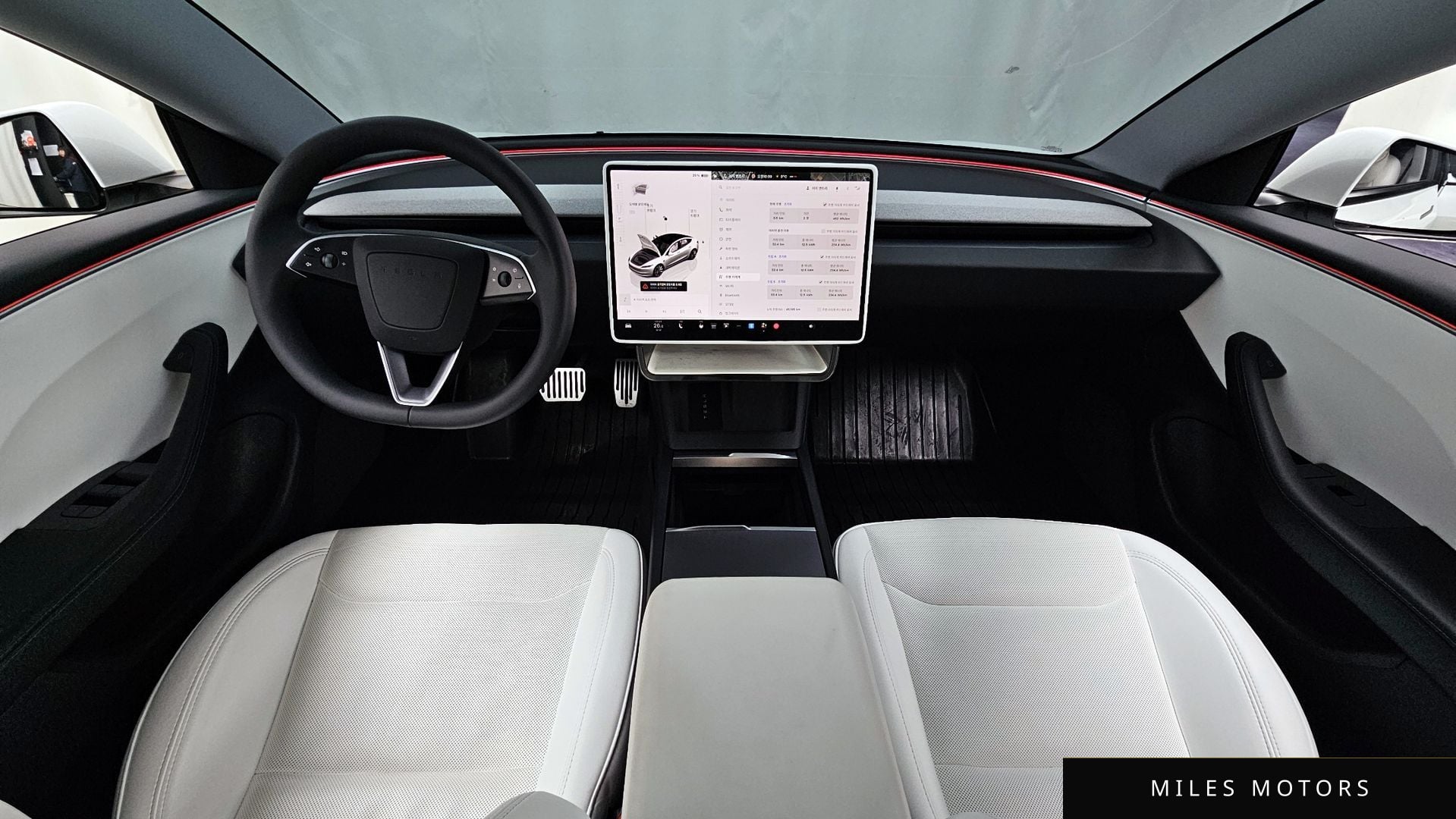 Tesla Model 3 2024 — миниатюра 7
