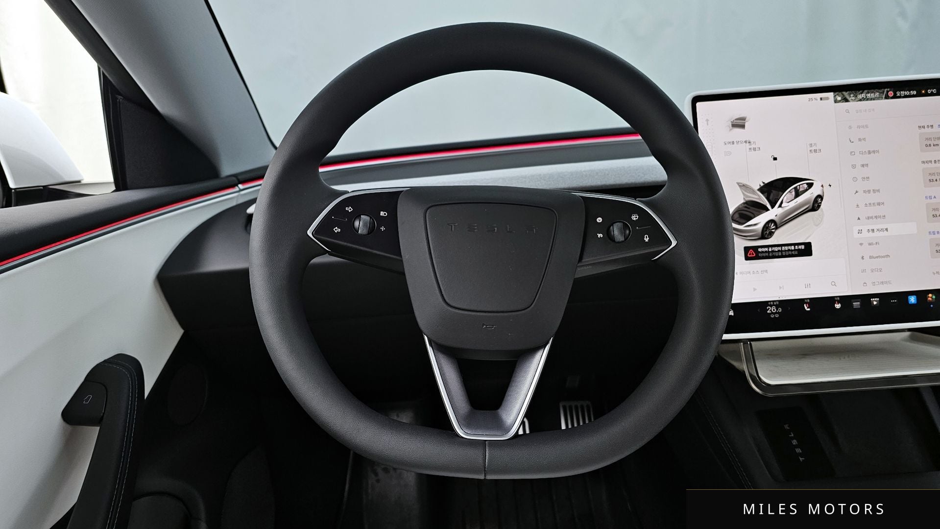 Tesla Model 3 2024 — миниатюра 13