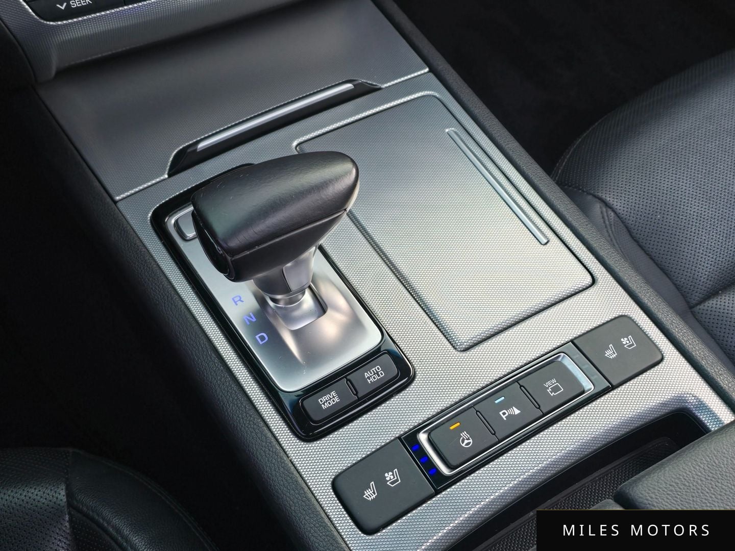 Genesis G80 2018 — миниатюра 11