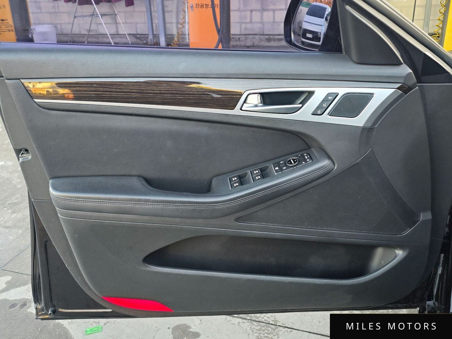 Genesis G80 2018 — миниатюра 12