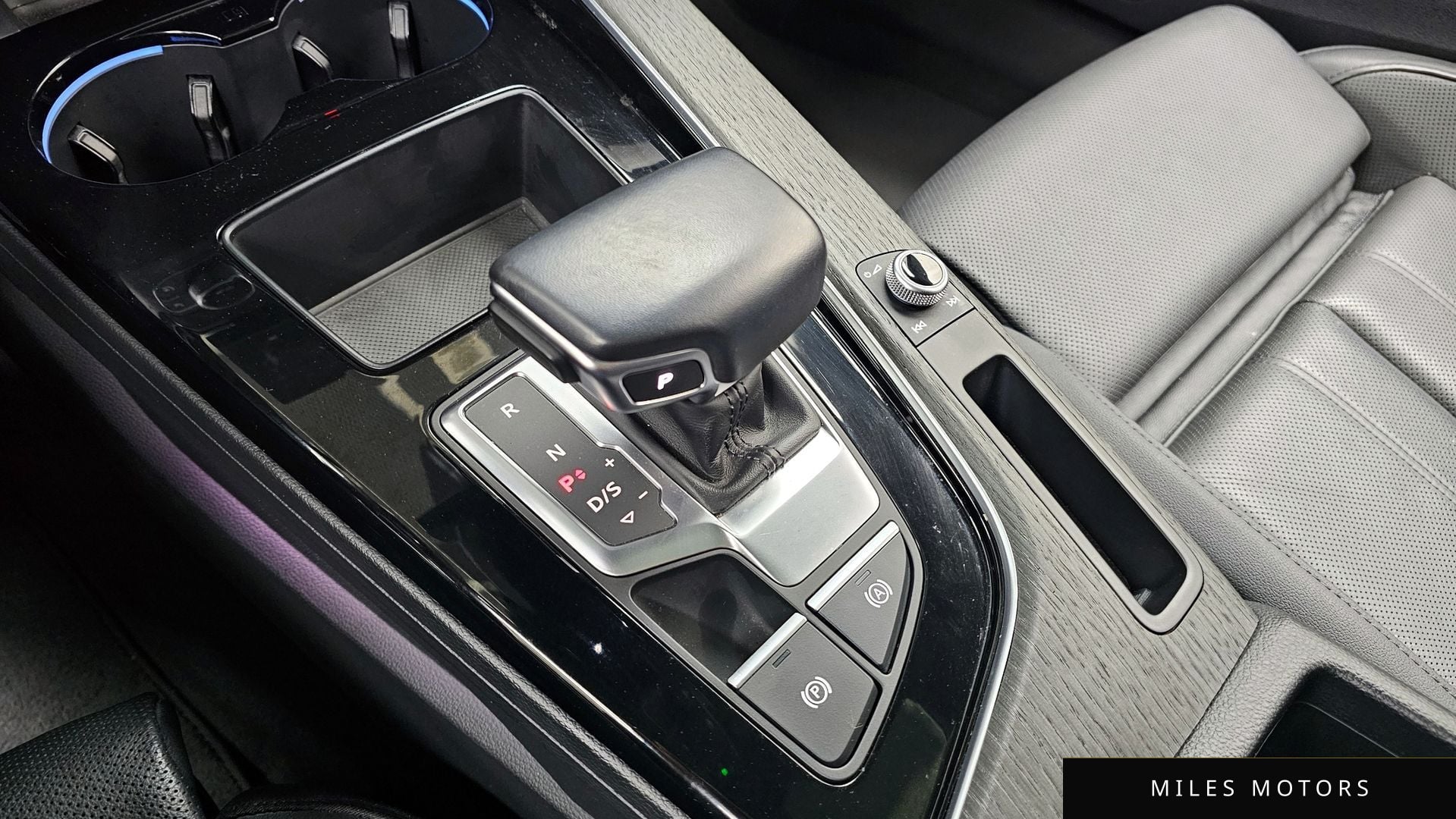 Audi A4 (B9) 2023 — миниатюра 9