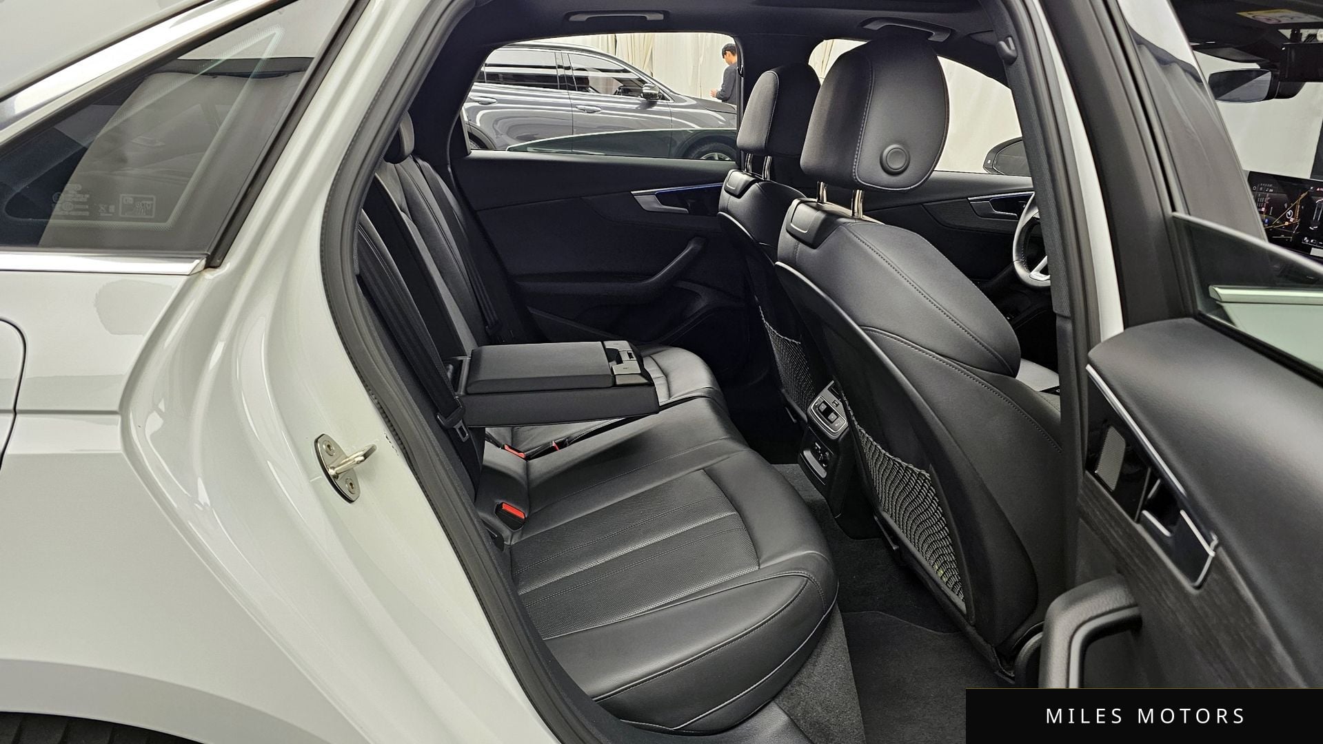 Audi A4 (B9) 2023 — миниатюра 12