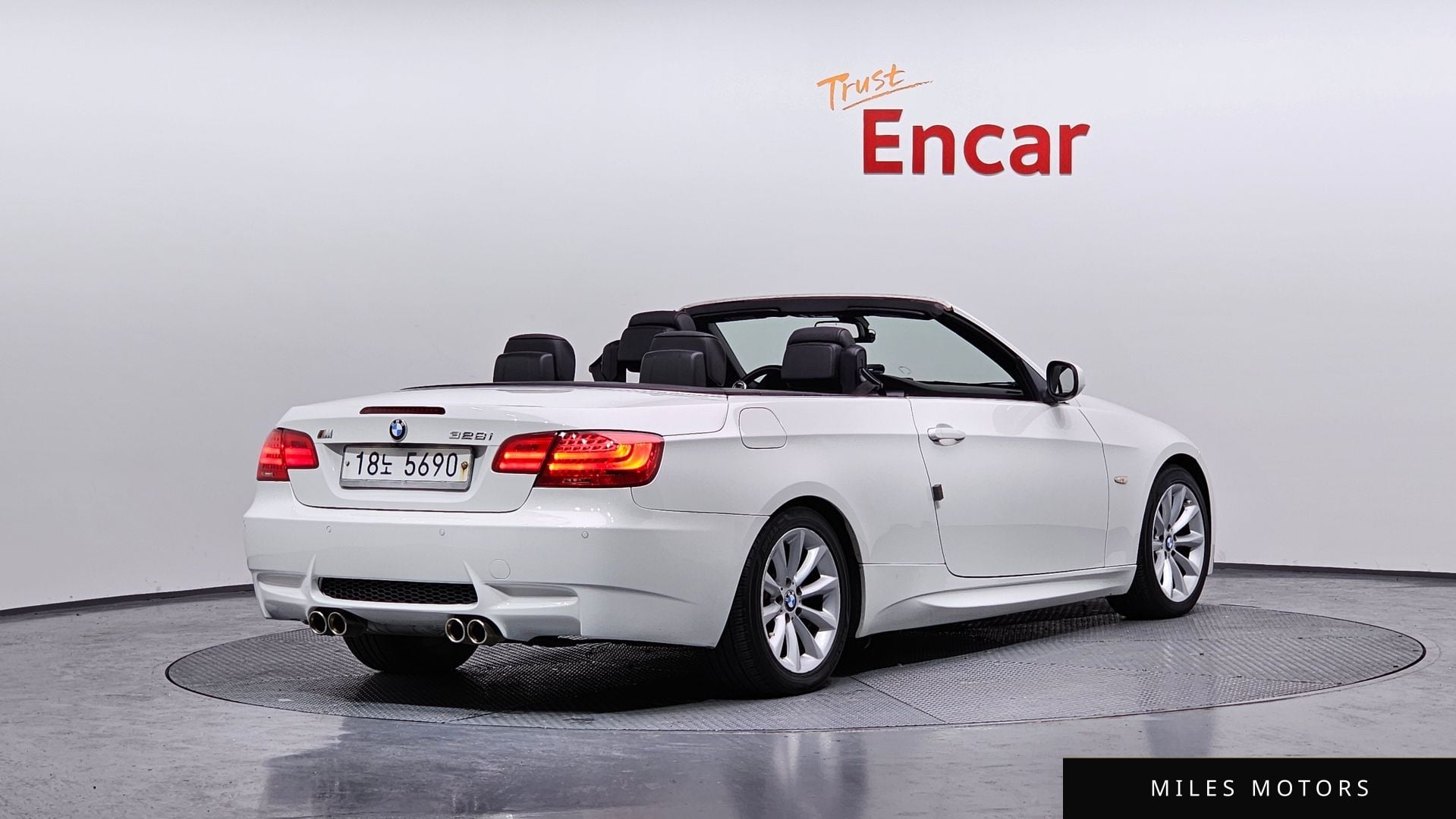 BMW 3시리즈 (E90) 2011 — миниатюра 2