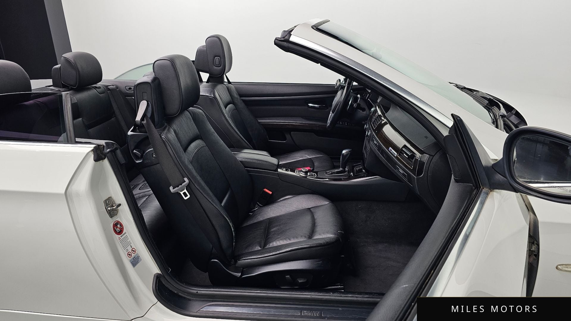 BMW 3시리즈 (E90) 2011 — миниатюра 10