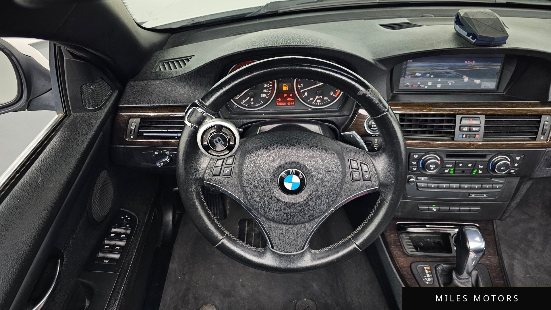 BMW 3시리즈 (E90) 2011 — миниатюра 13